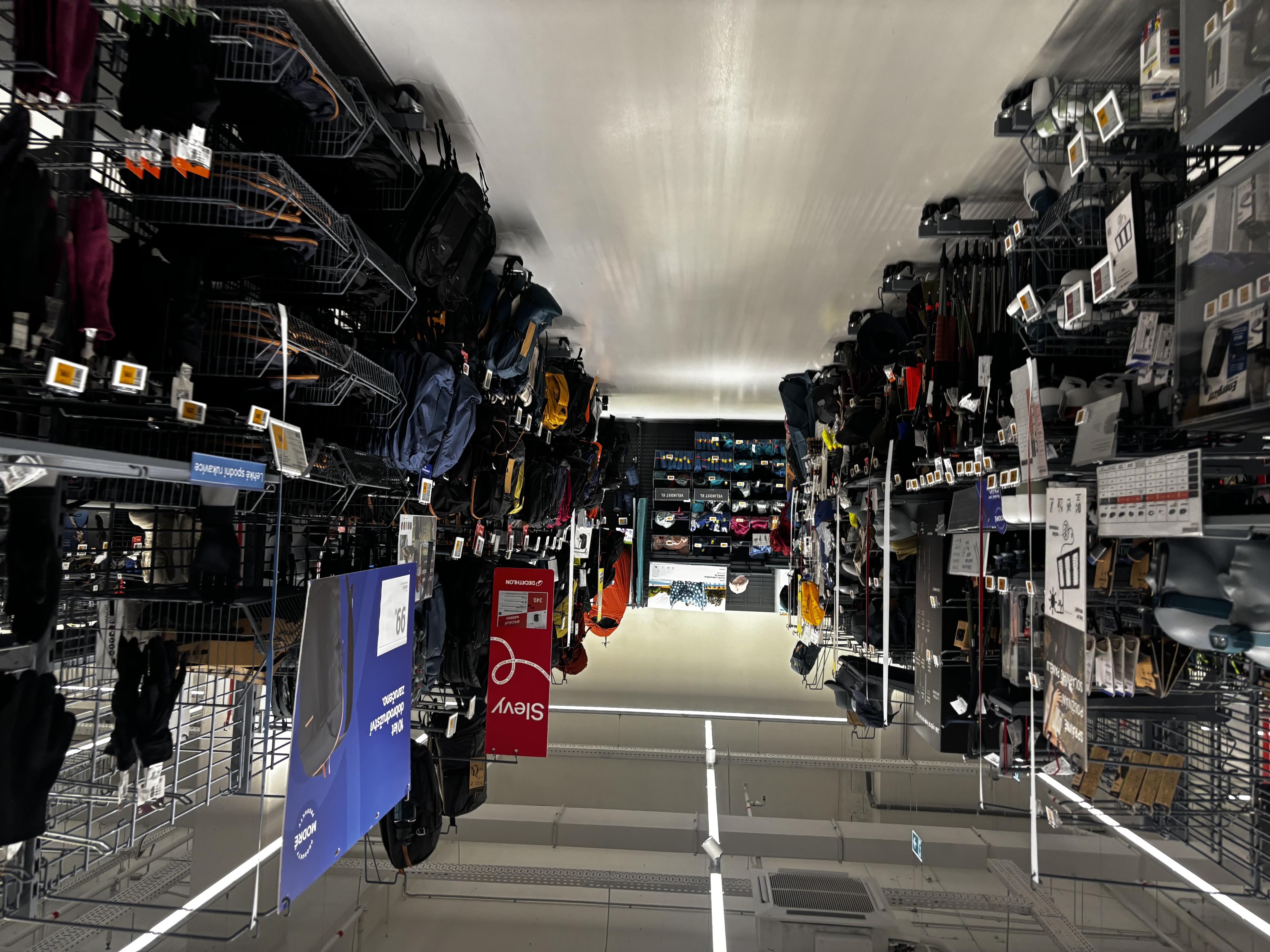 Decathlon foto 6