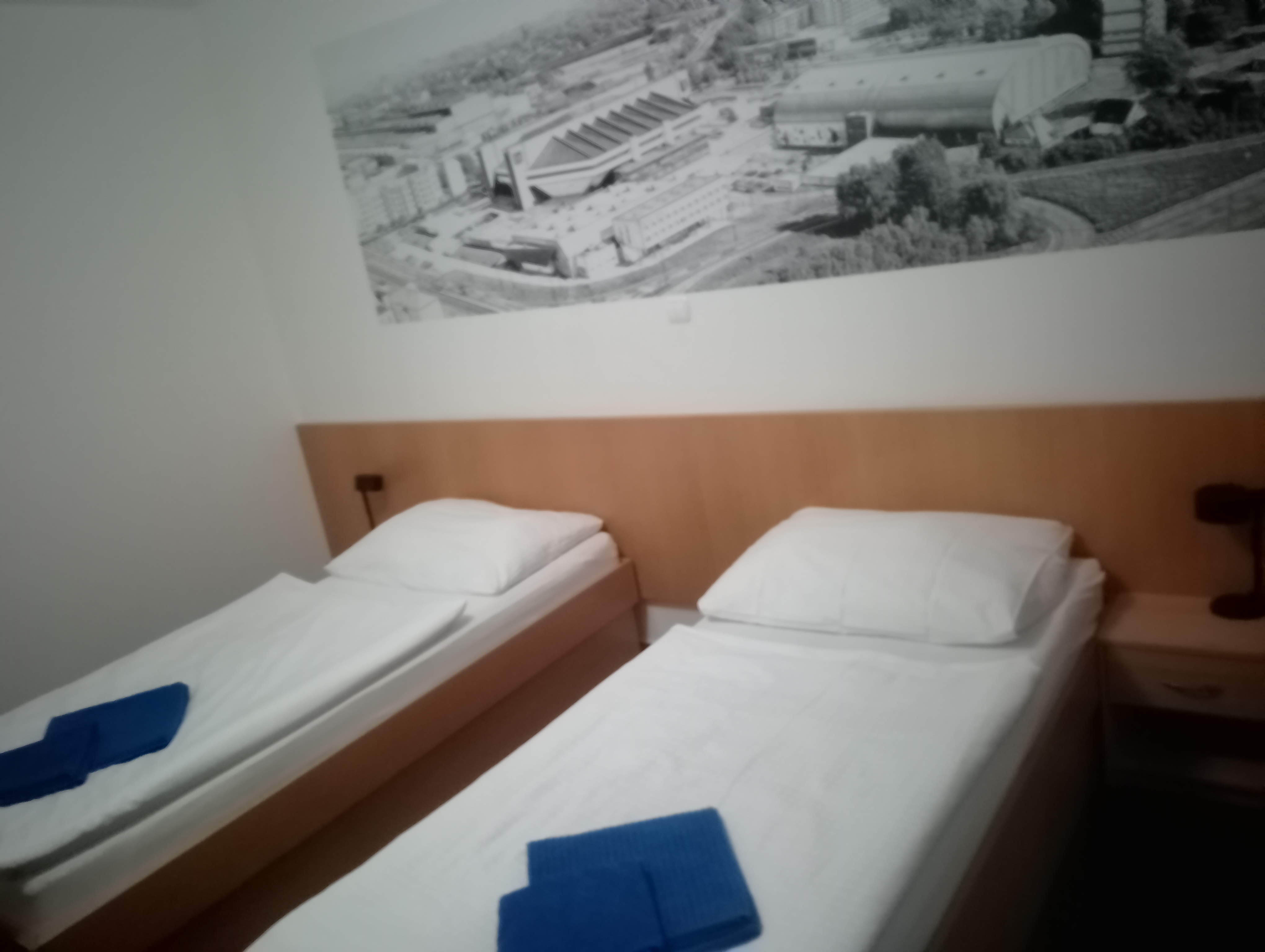 Hotel Ledňáček foto 3