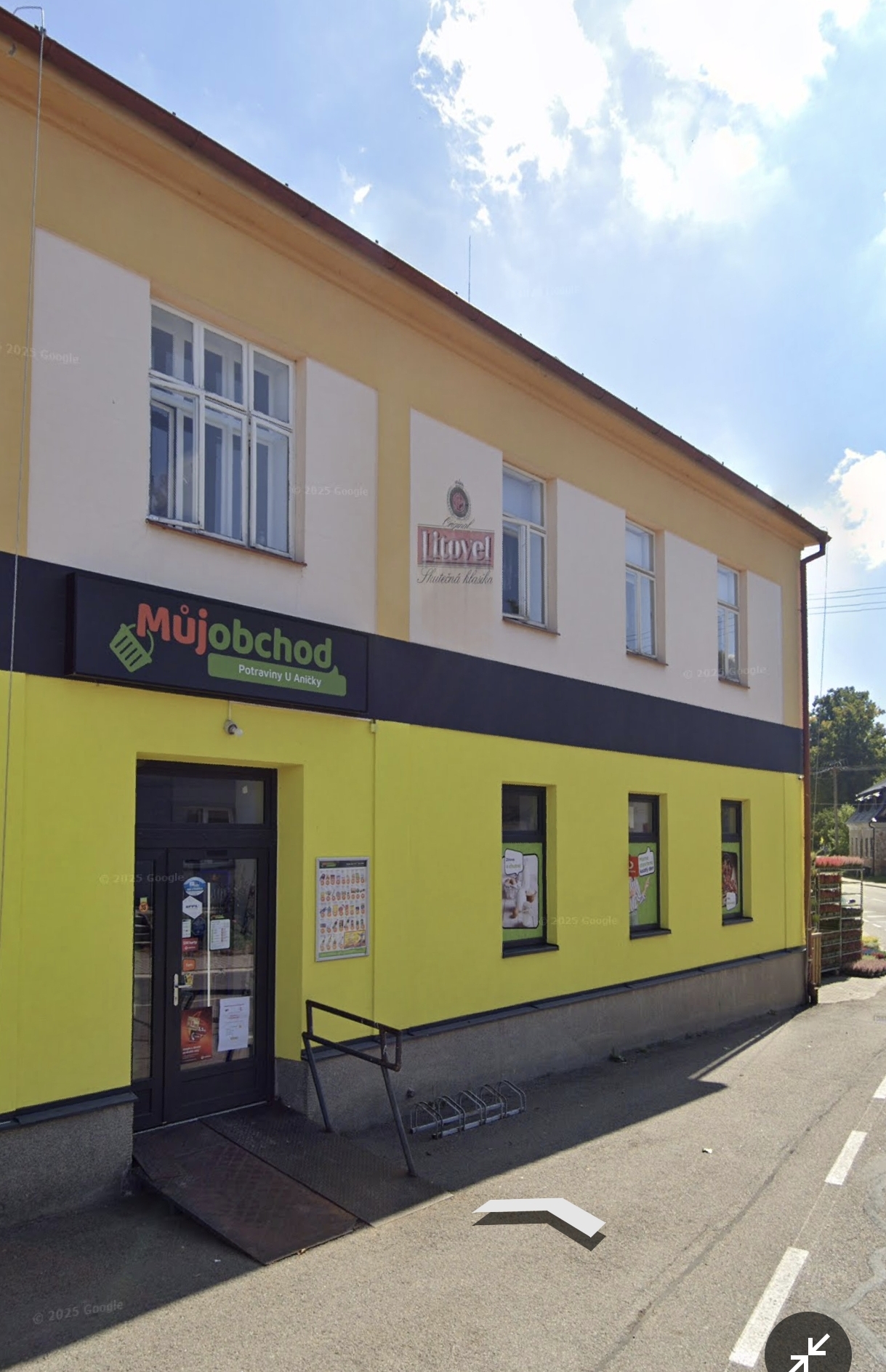 Můj obchod - Potraviny Tatenice foto 6