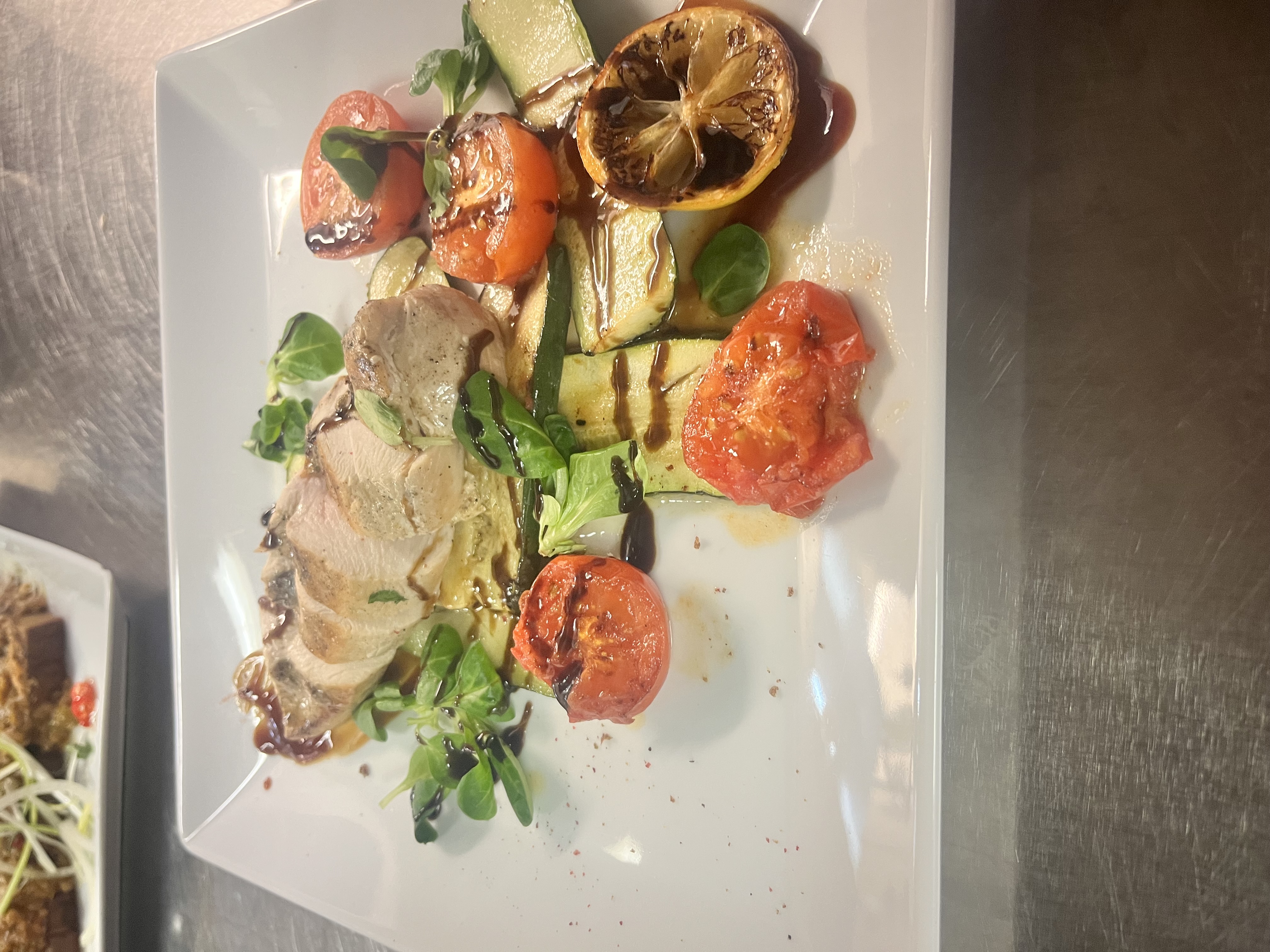 Restaurace Stodola foto 1