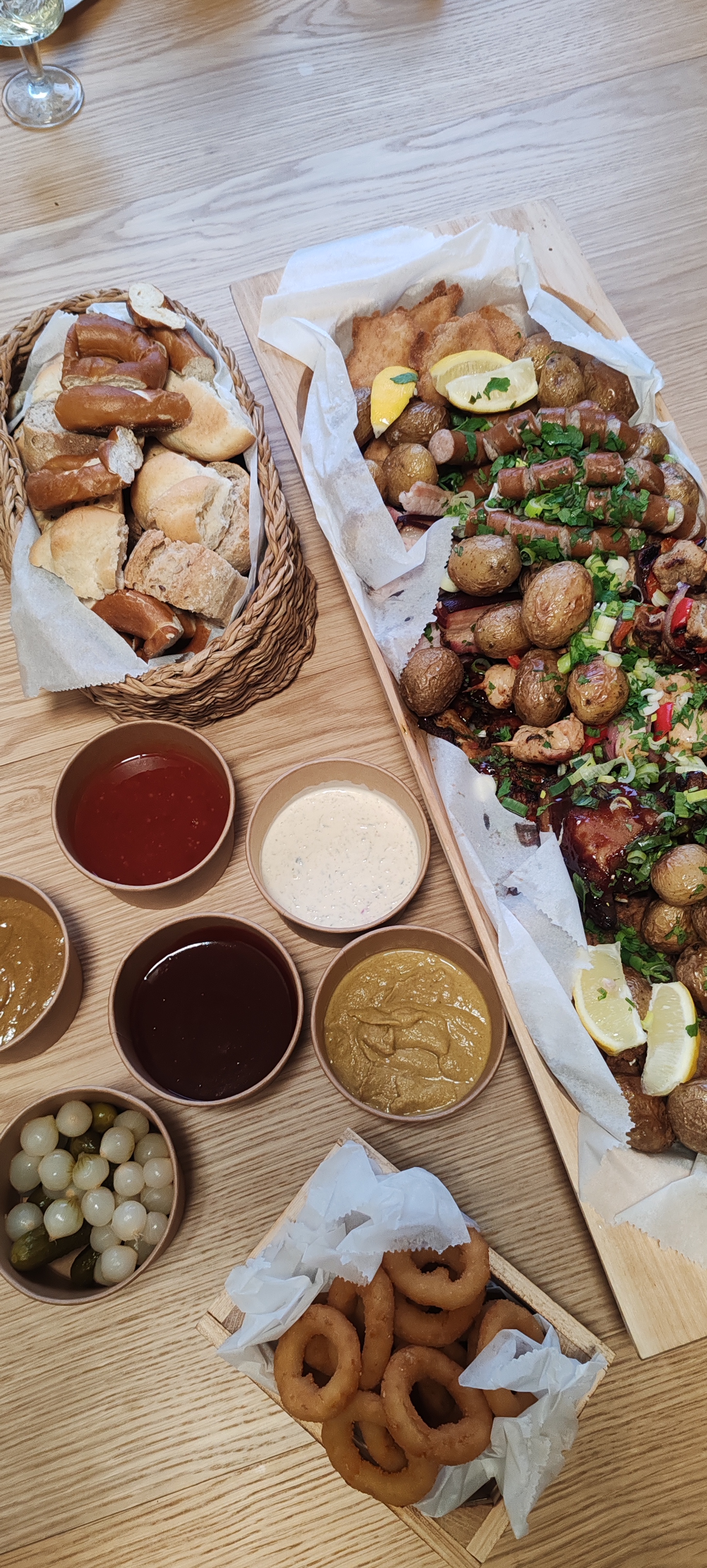 MASITO catering foto 3