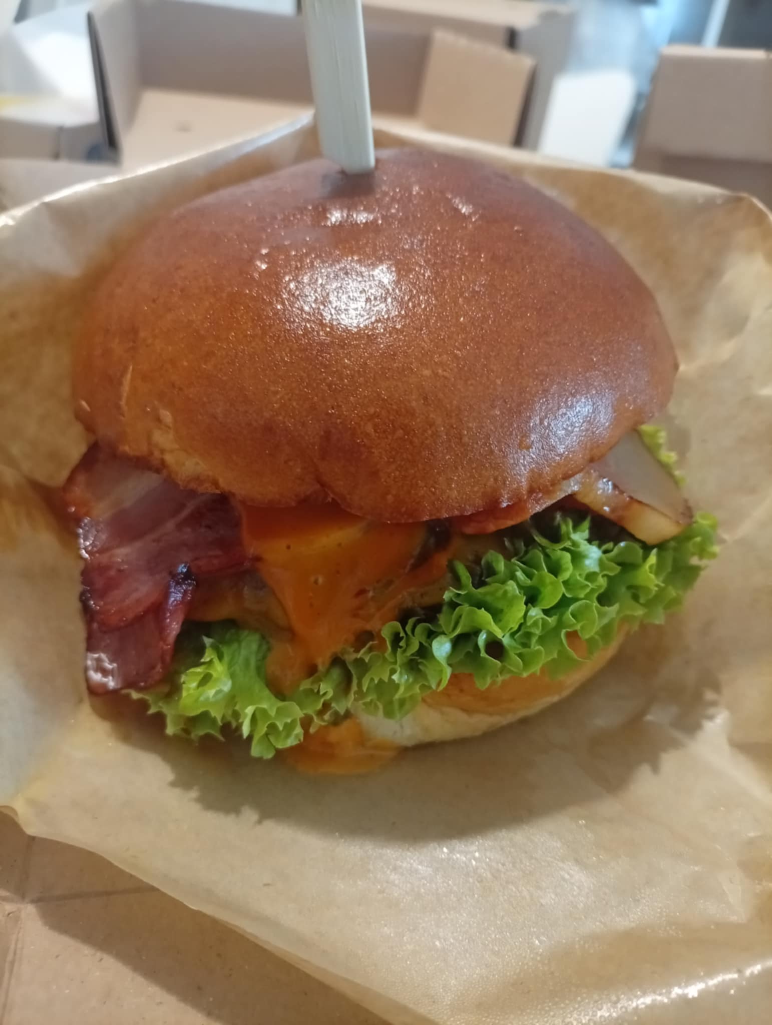 DD Burgerovna foto 3