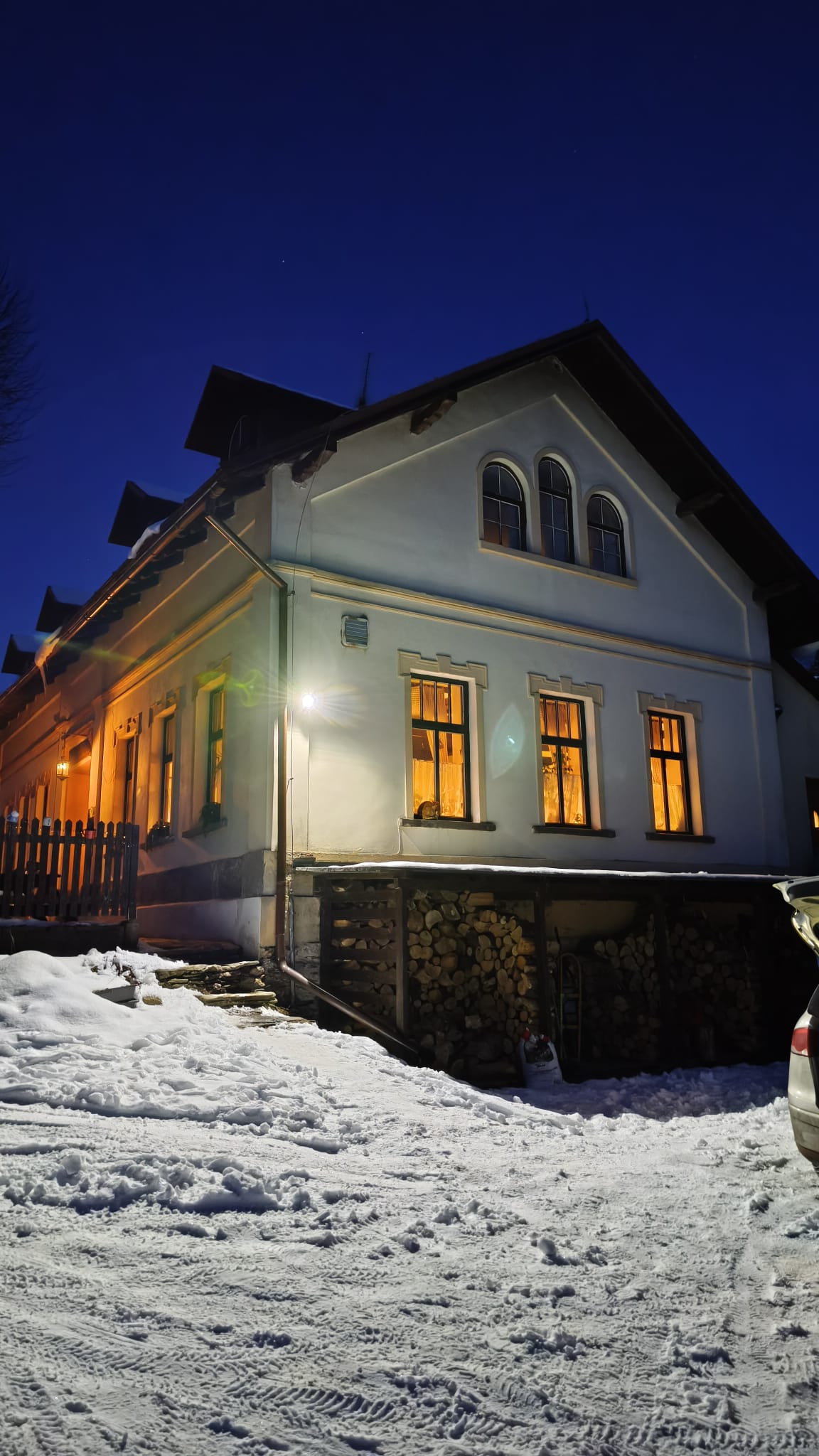 Ubytování U Lípy foto 2