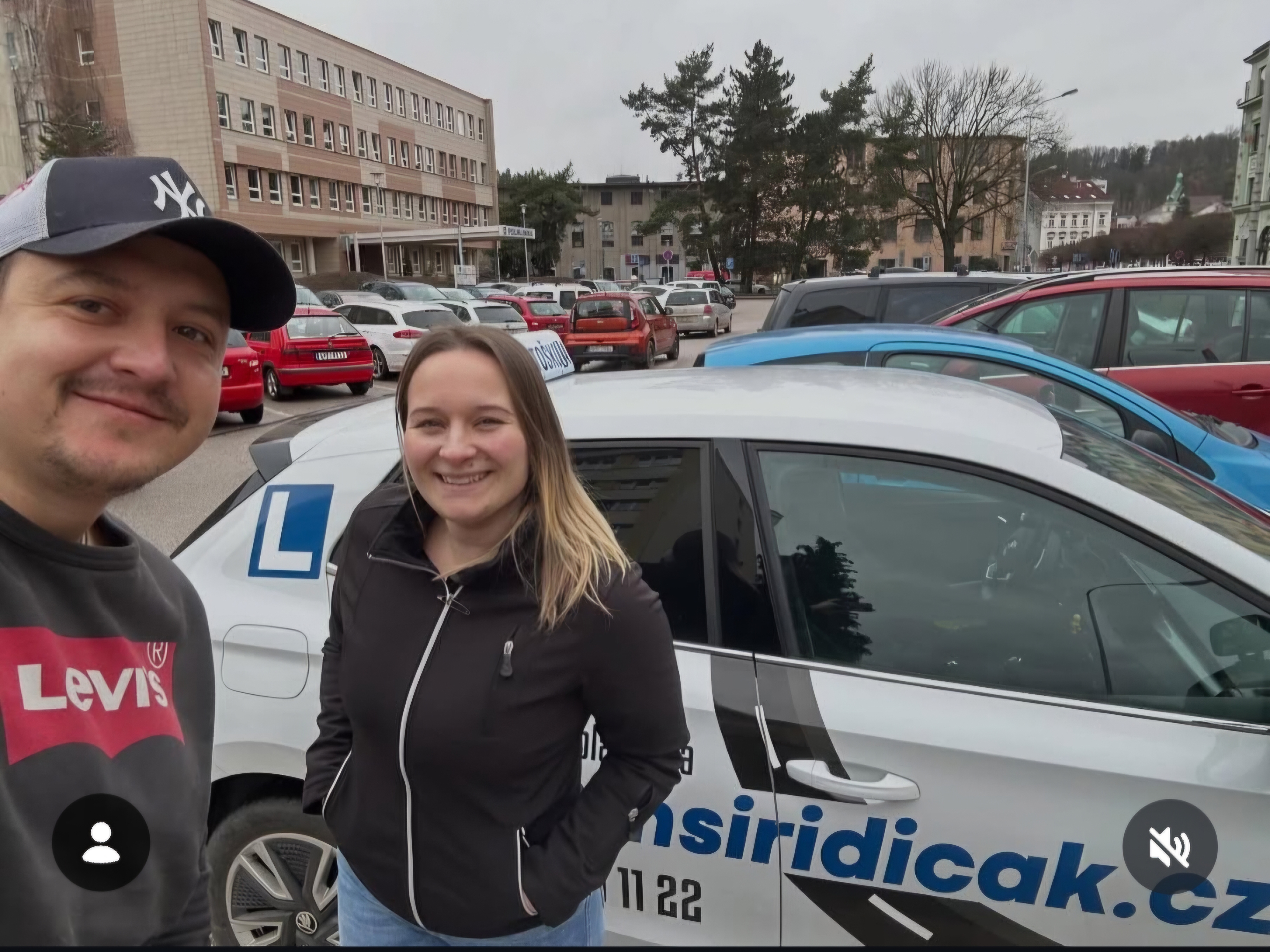 Dělám si řidičák - Autoškola Kopta foto 2
