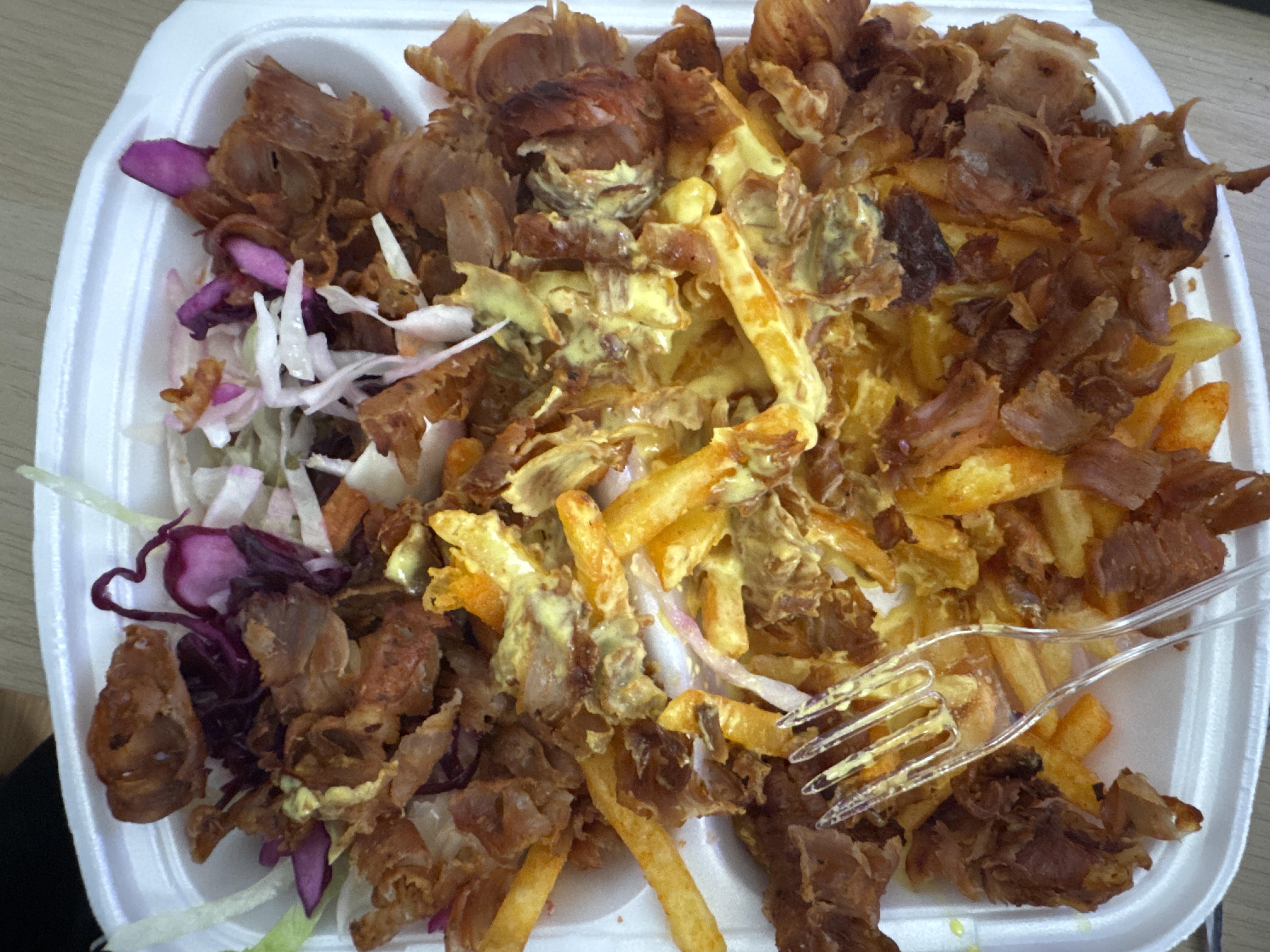 Kebab house Odry foto 2
