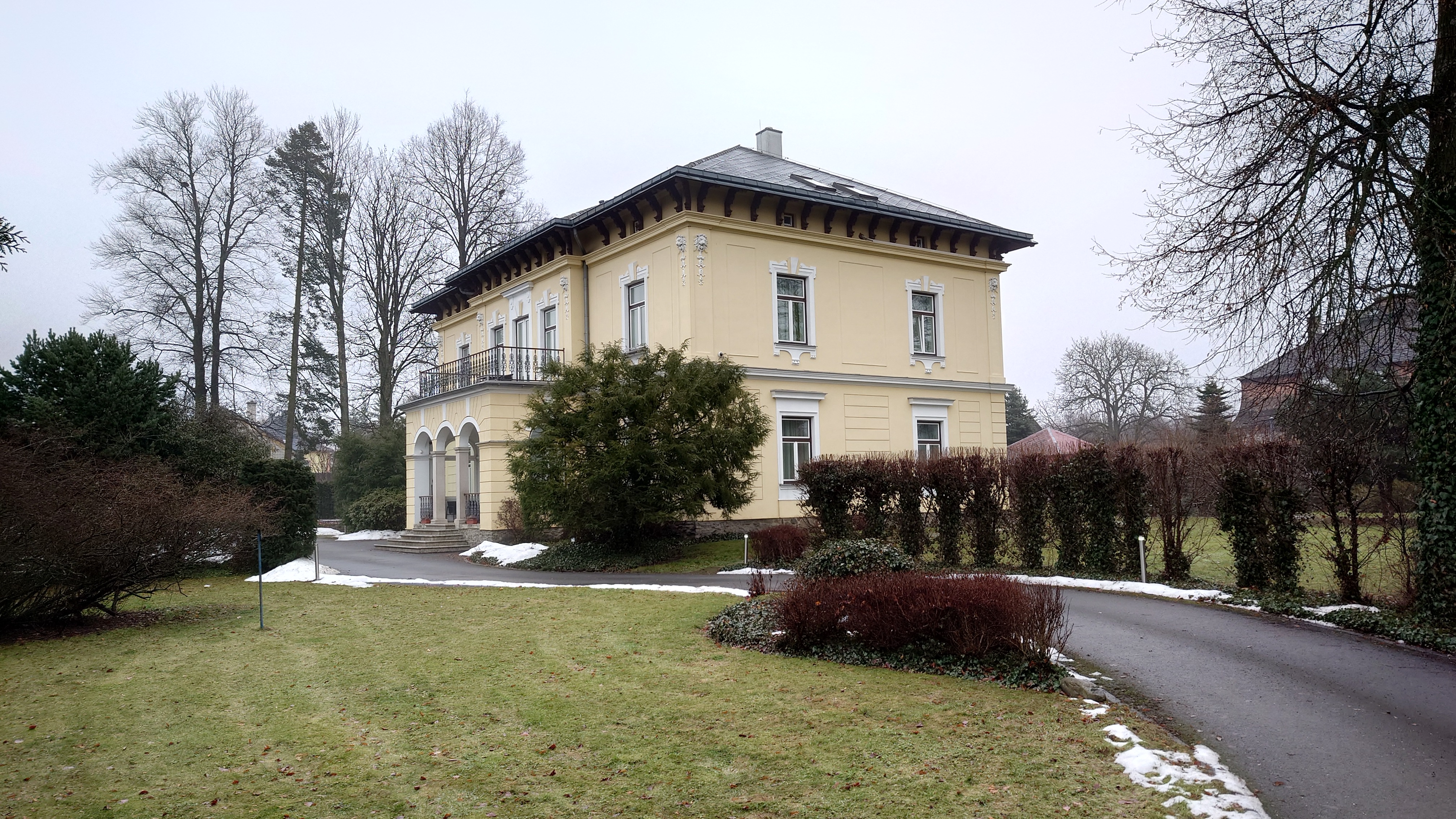 Villa Aurelie foto 5