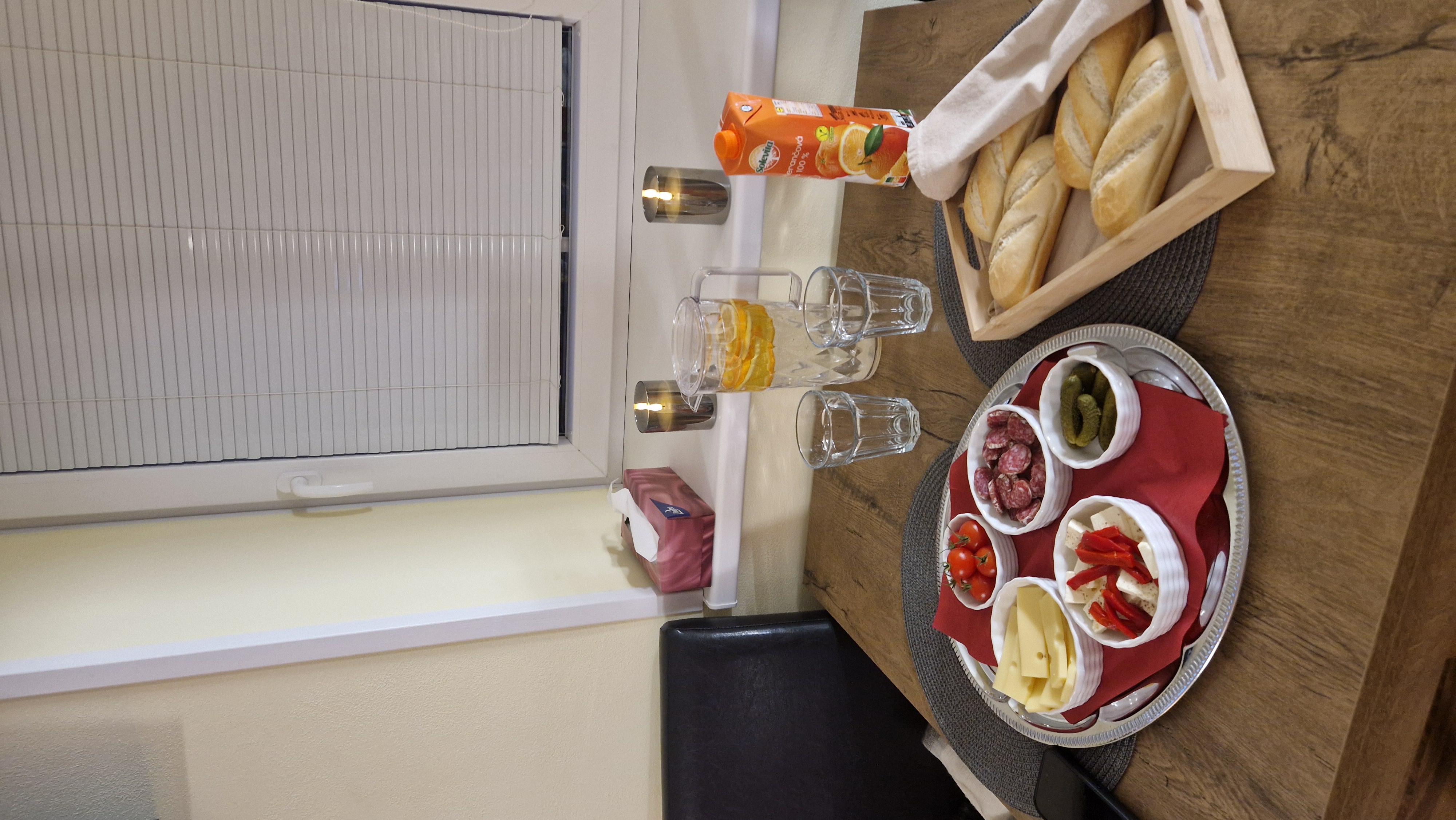 Wellness apartmán Puštík foto 3