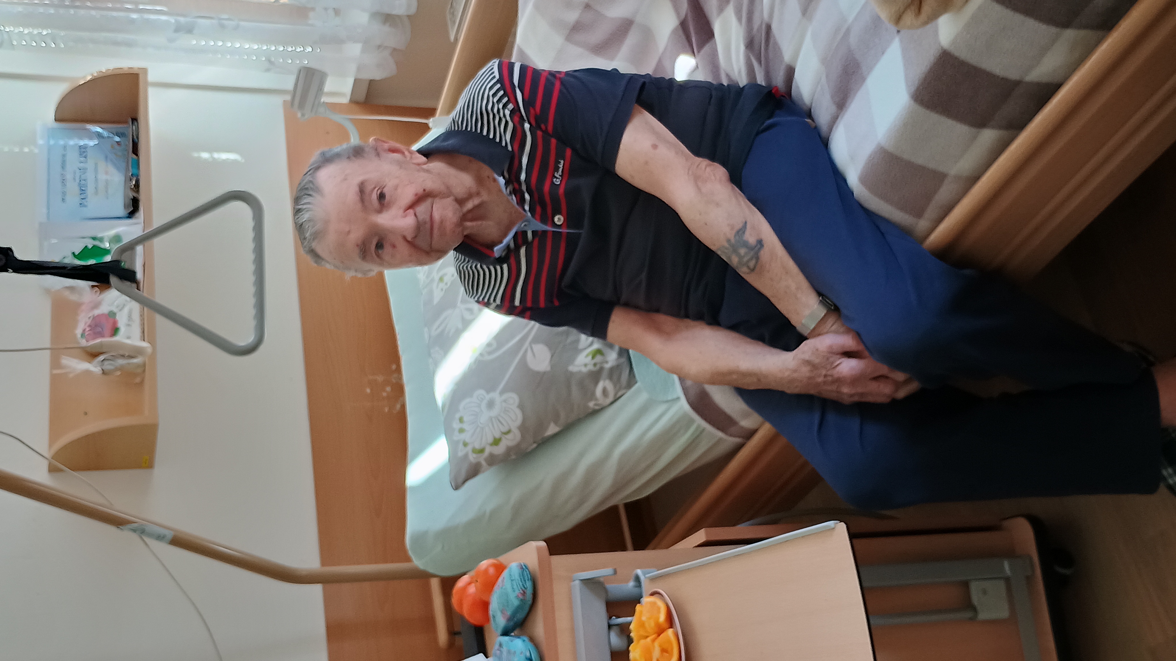 Domov Příbor foto 1