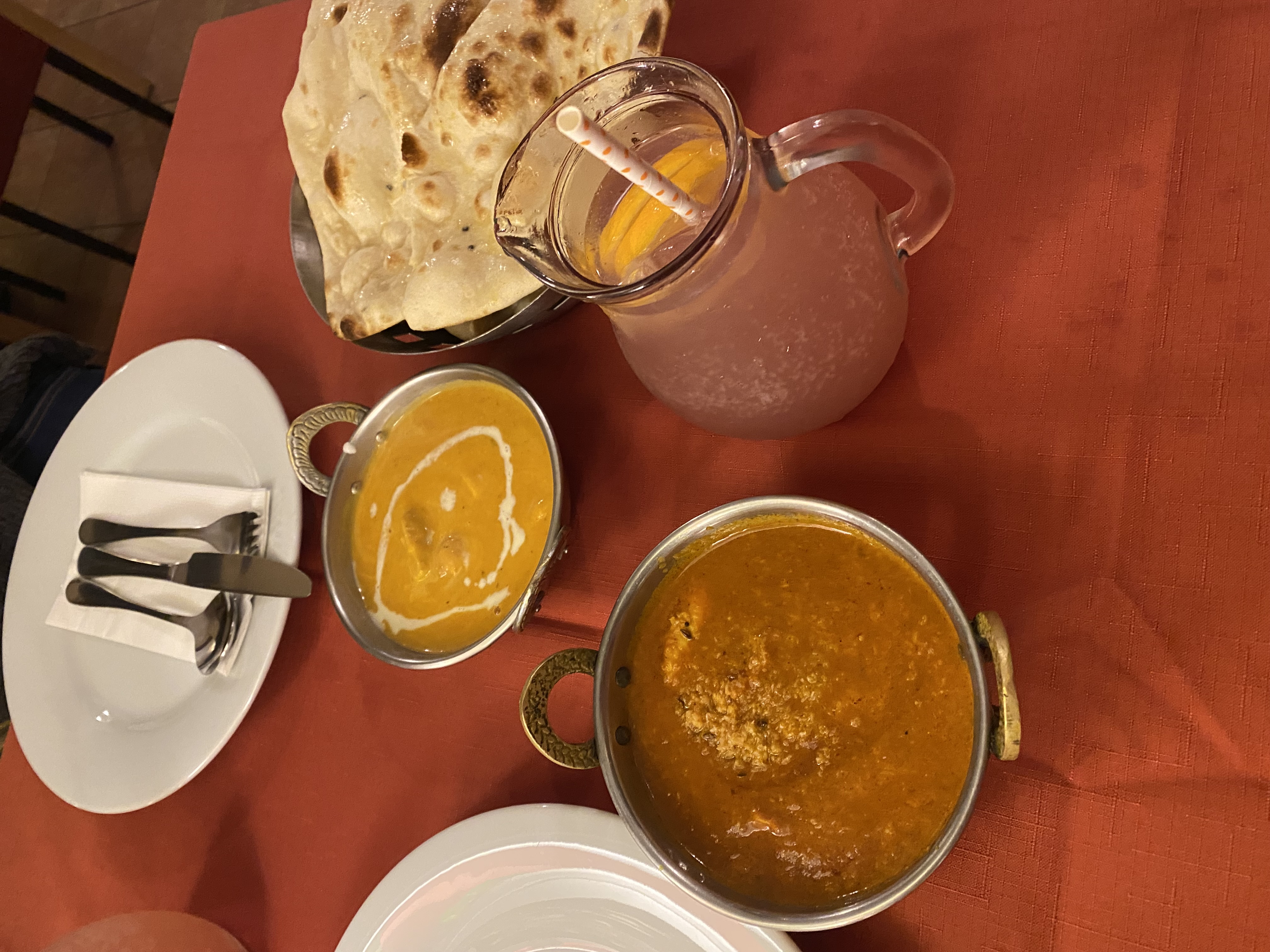 Masala Indian restaurant foto 6