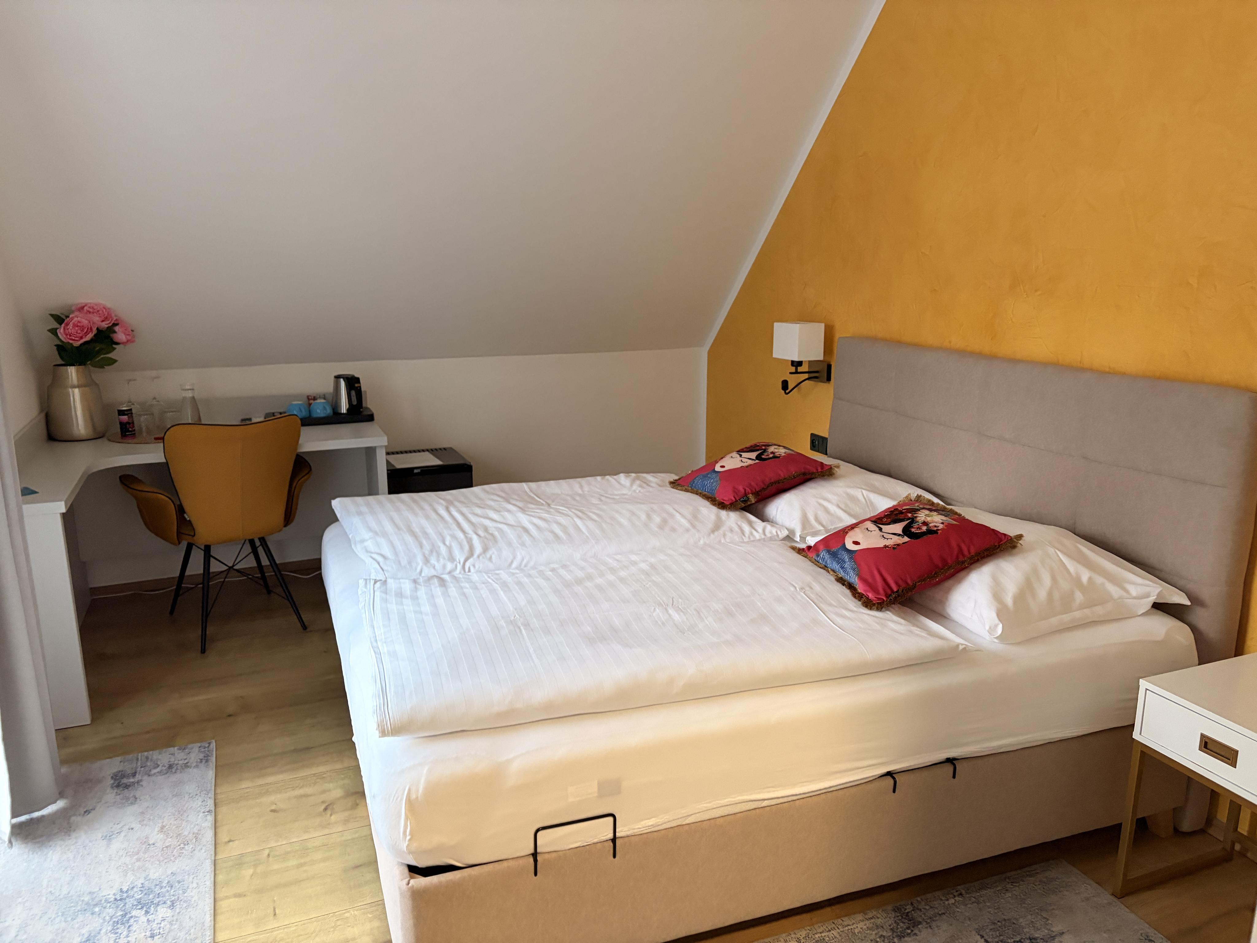 Ubytování Sousedi Pavlov foto 5