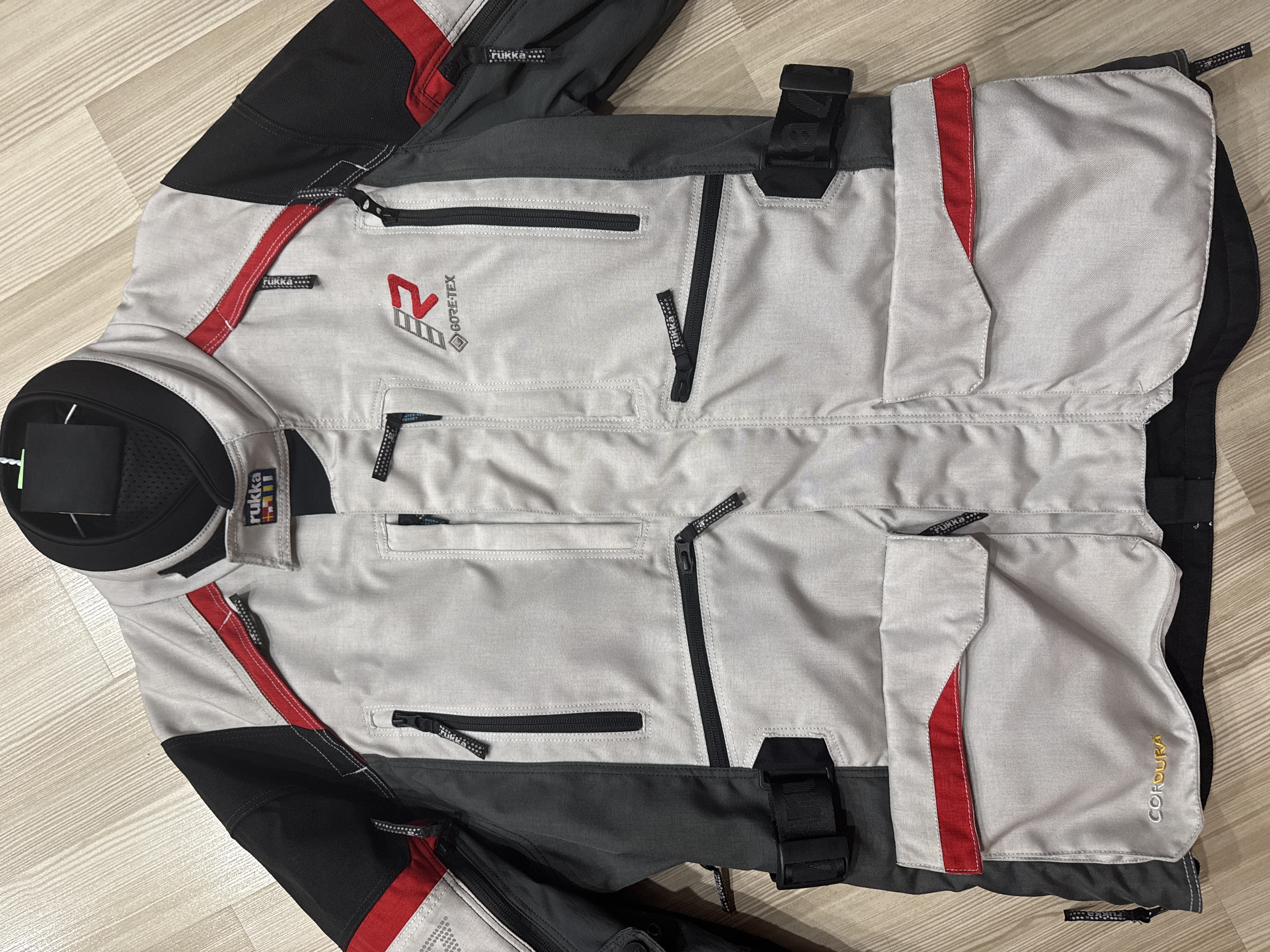 Čistírna oděvů Daja foto 6