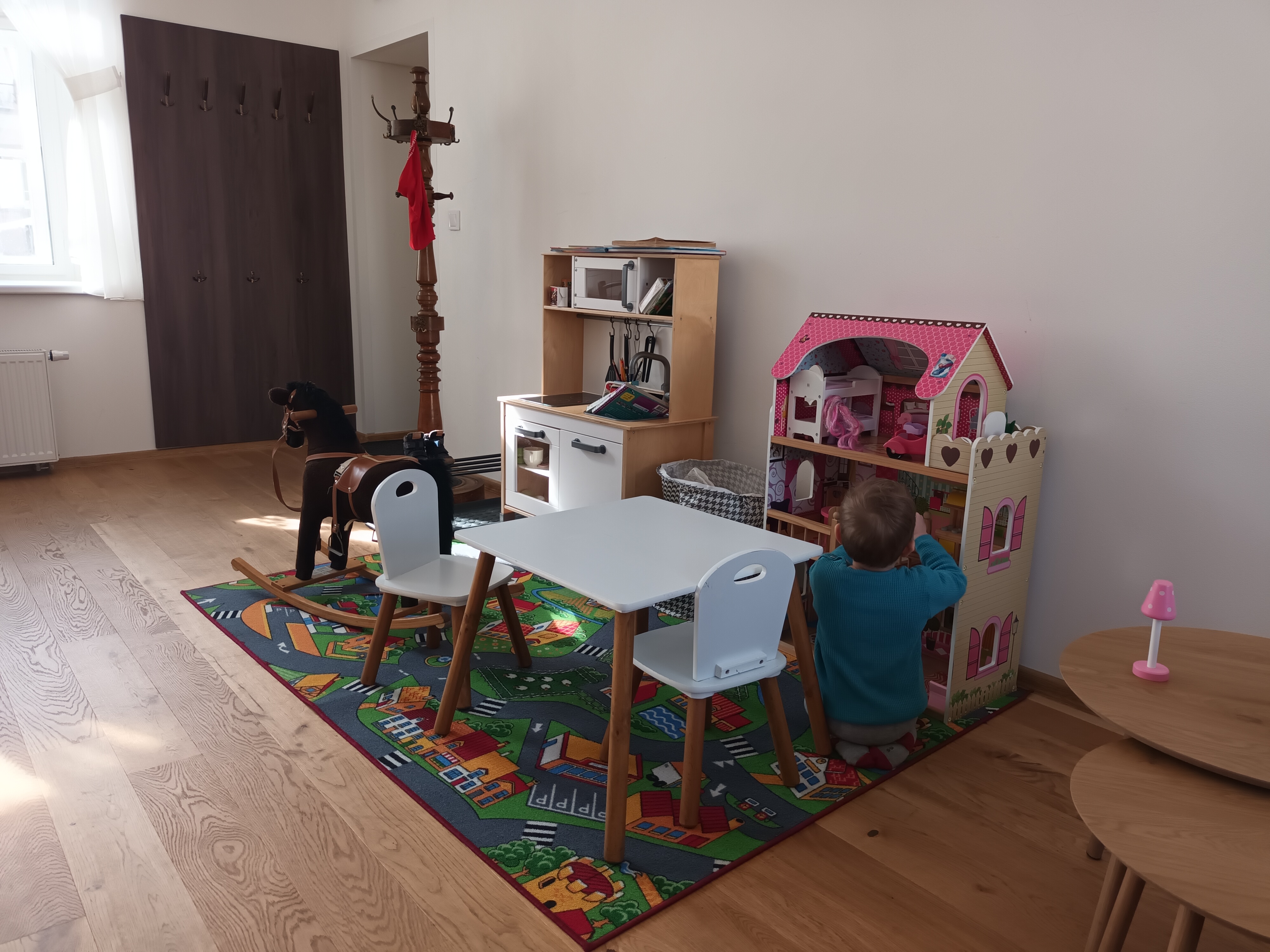 Alžběta nejen kavárna foto 2