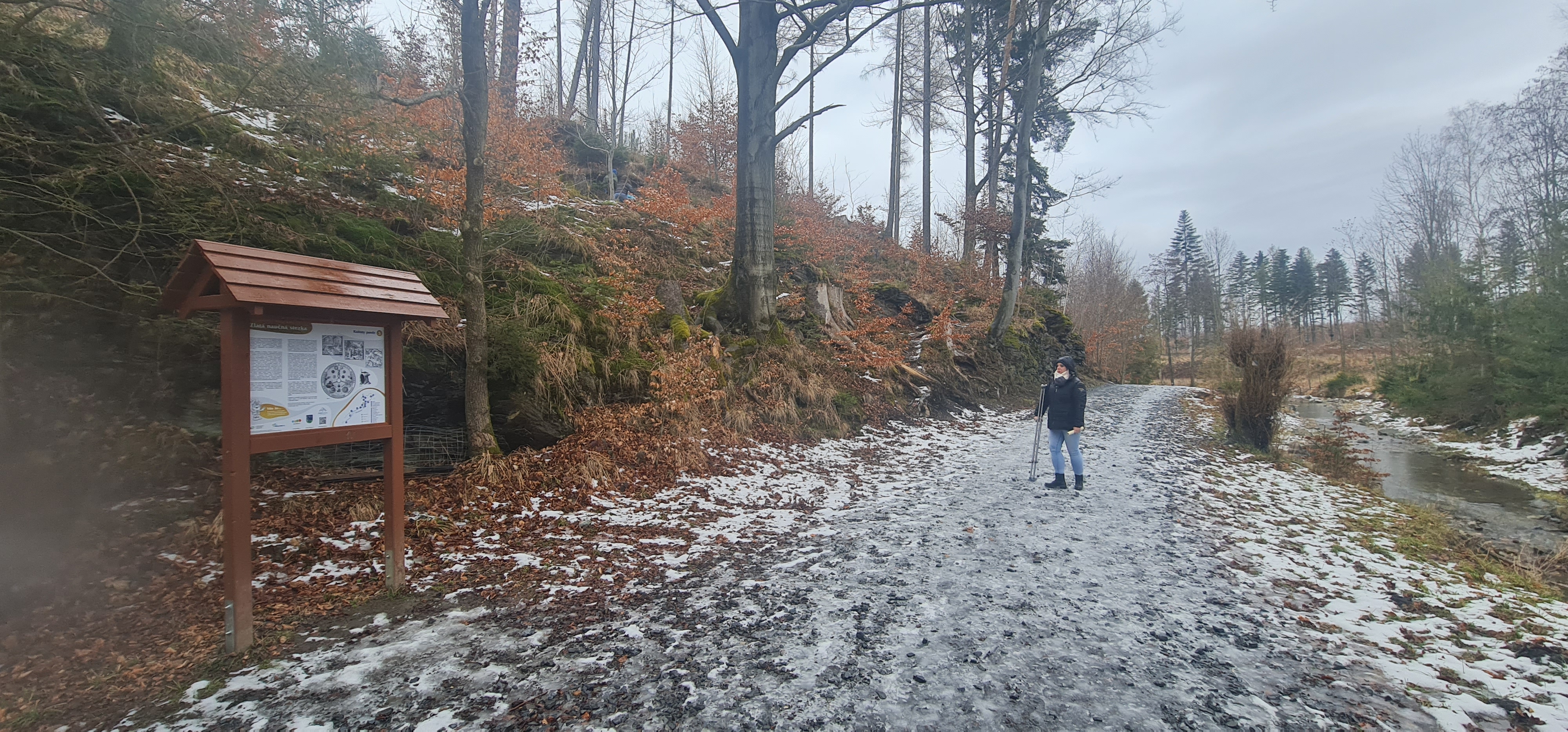 Úniková hra Zlaté Hory foto 2