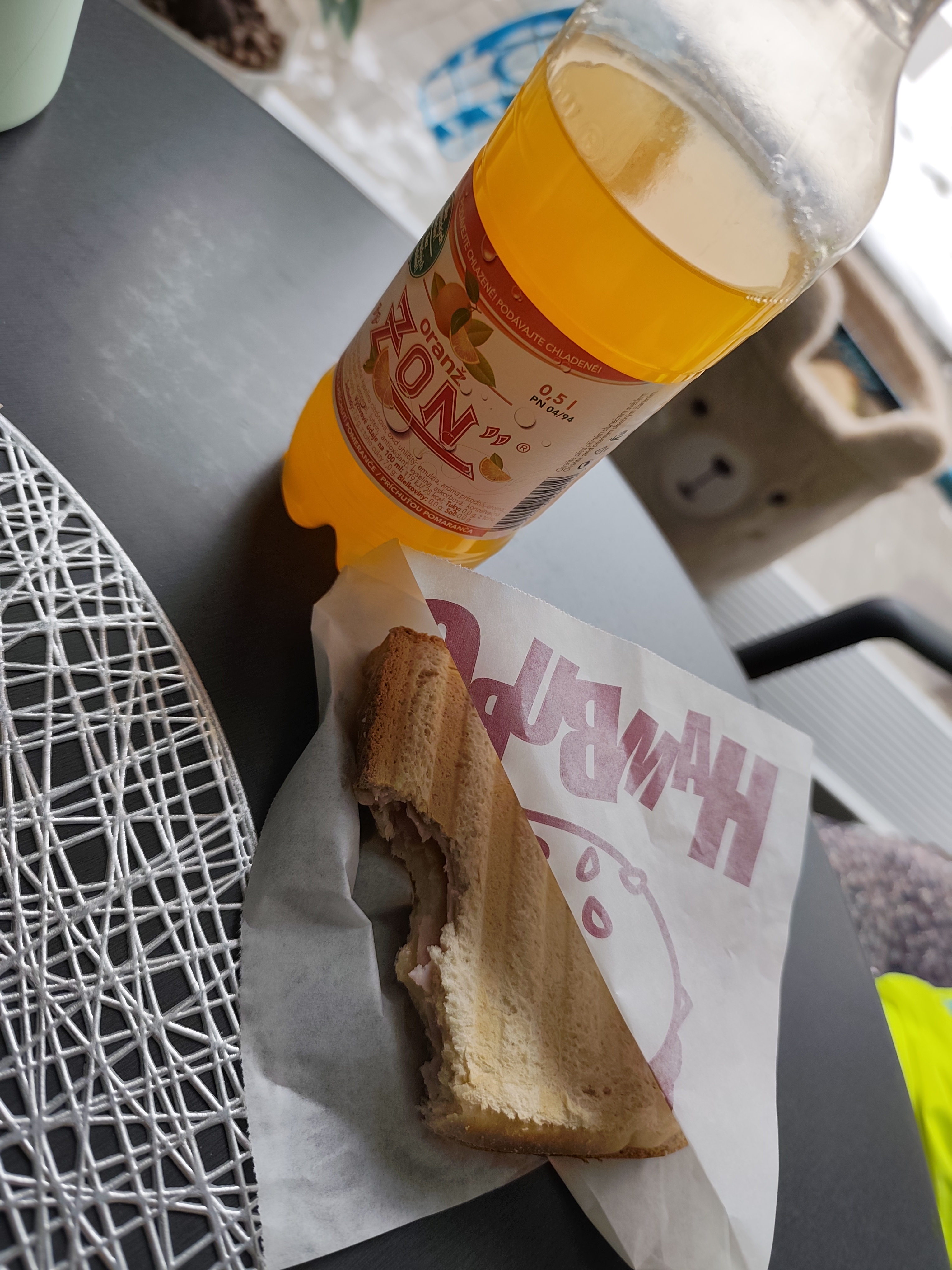 Areál sportu foto 5