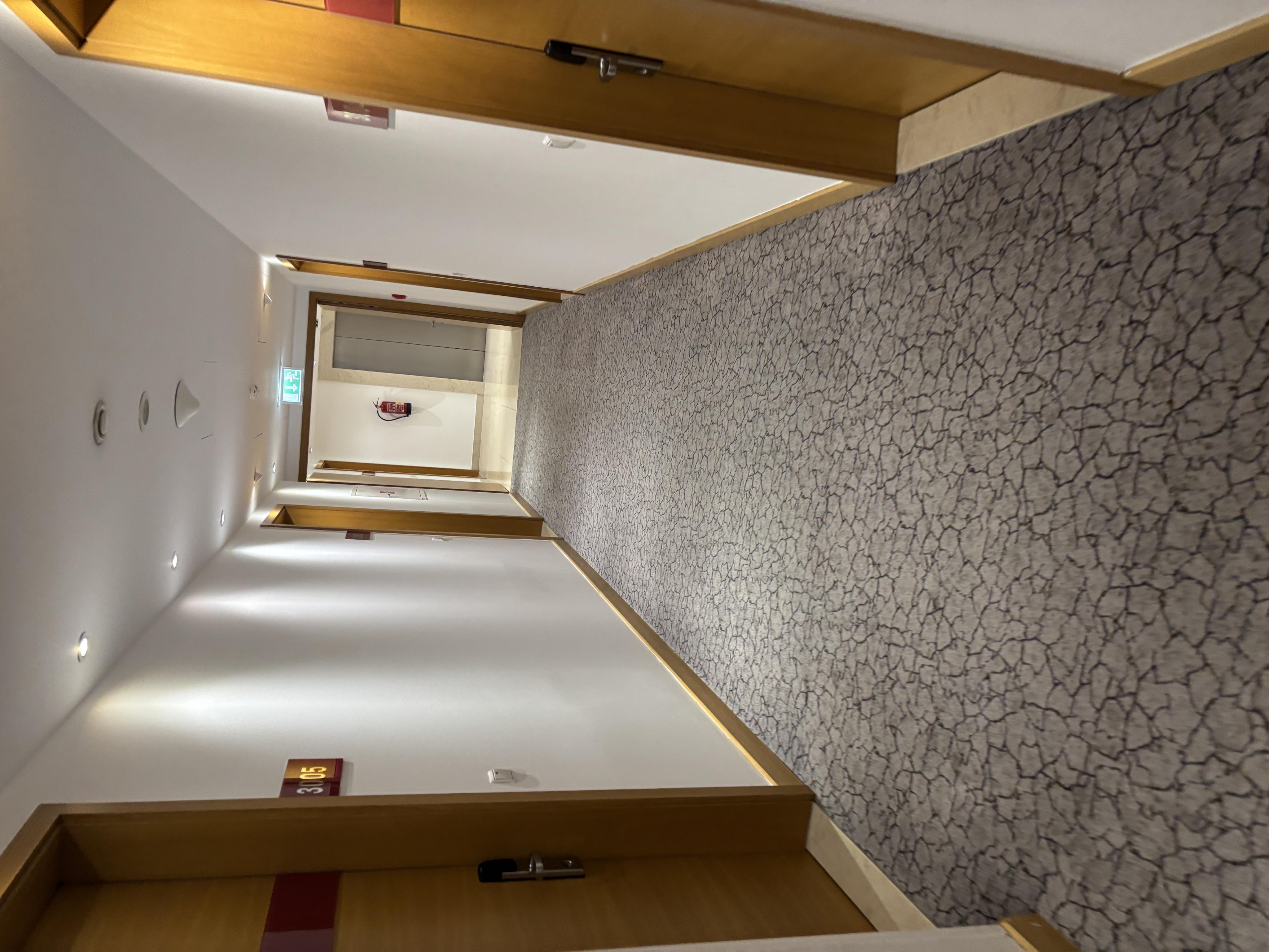 OREA Hotel Andel's Praha foto 3