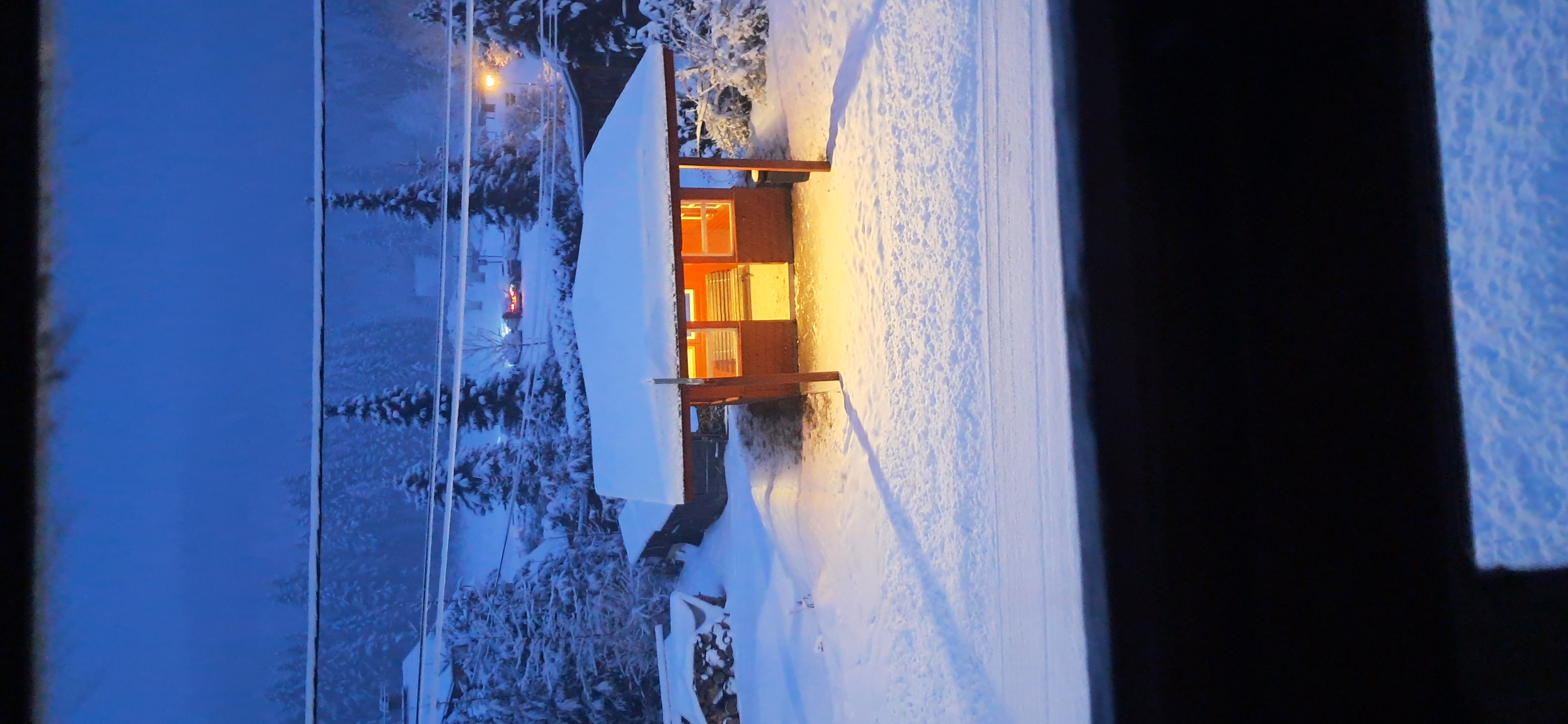 Penzion Martinské údolí foto 4