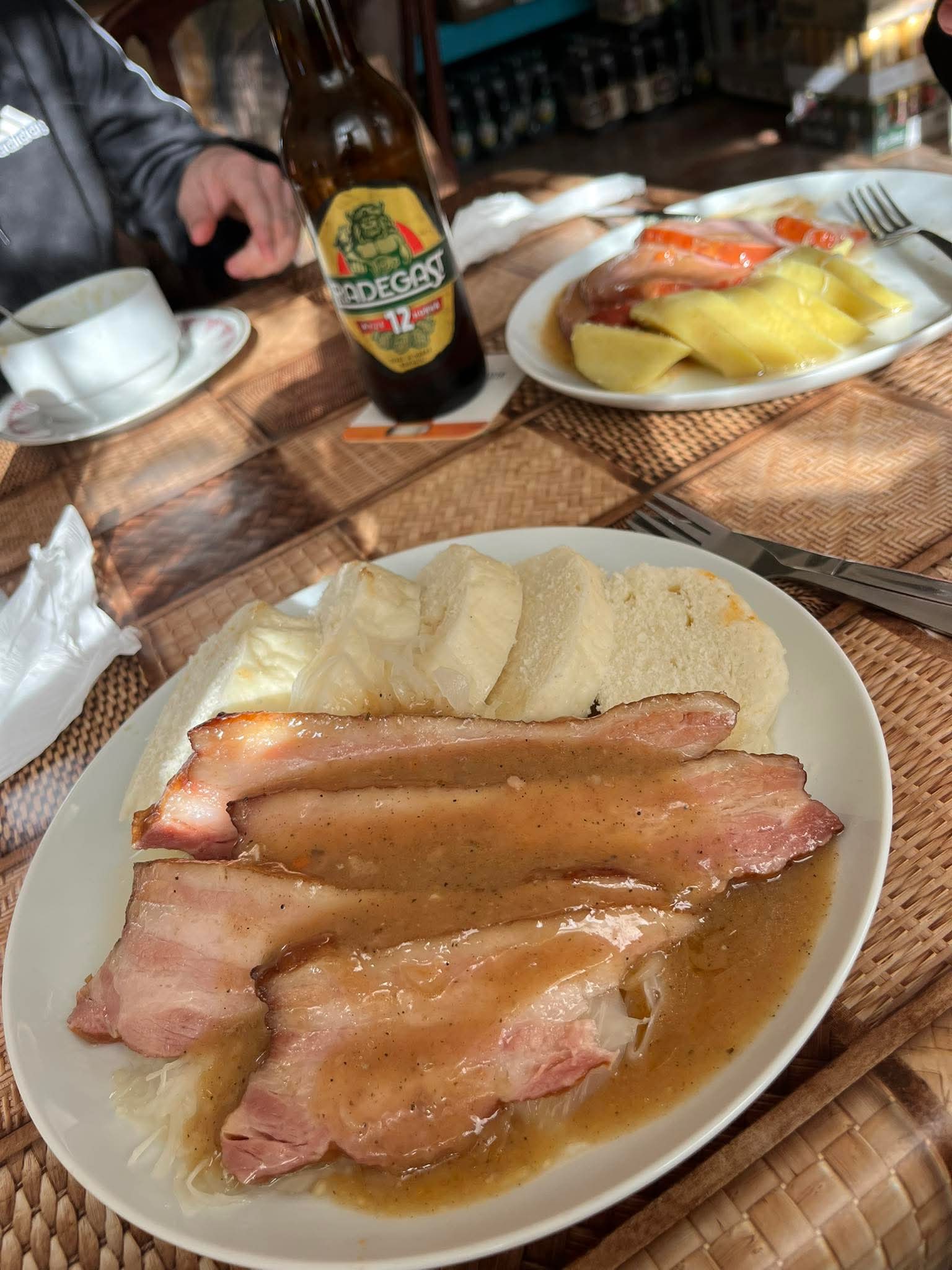 Občerstvení Úštěk foto 3