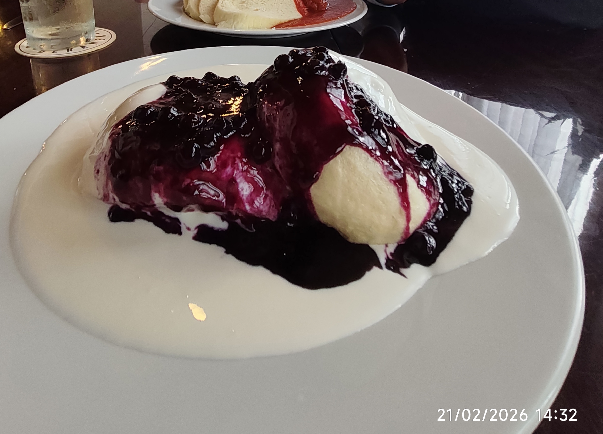 Dvorská Bouda - restaurace foto 6