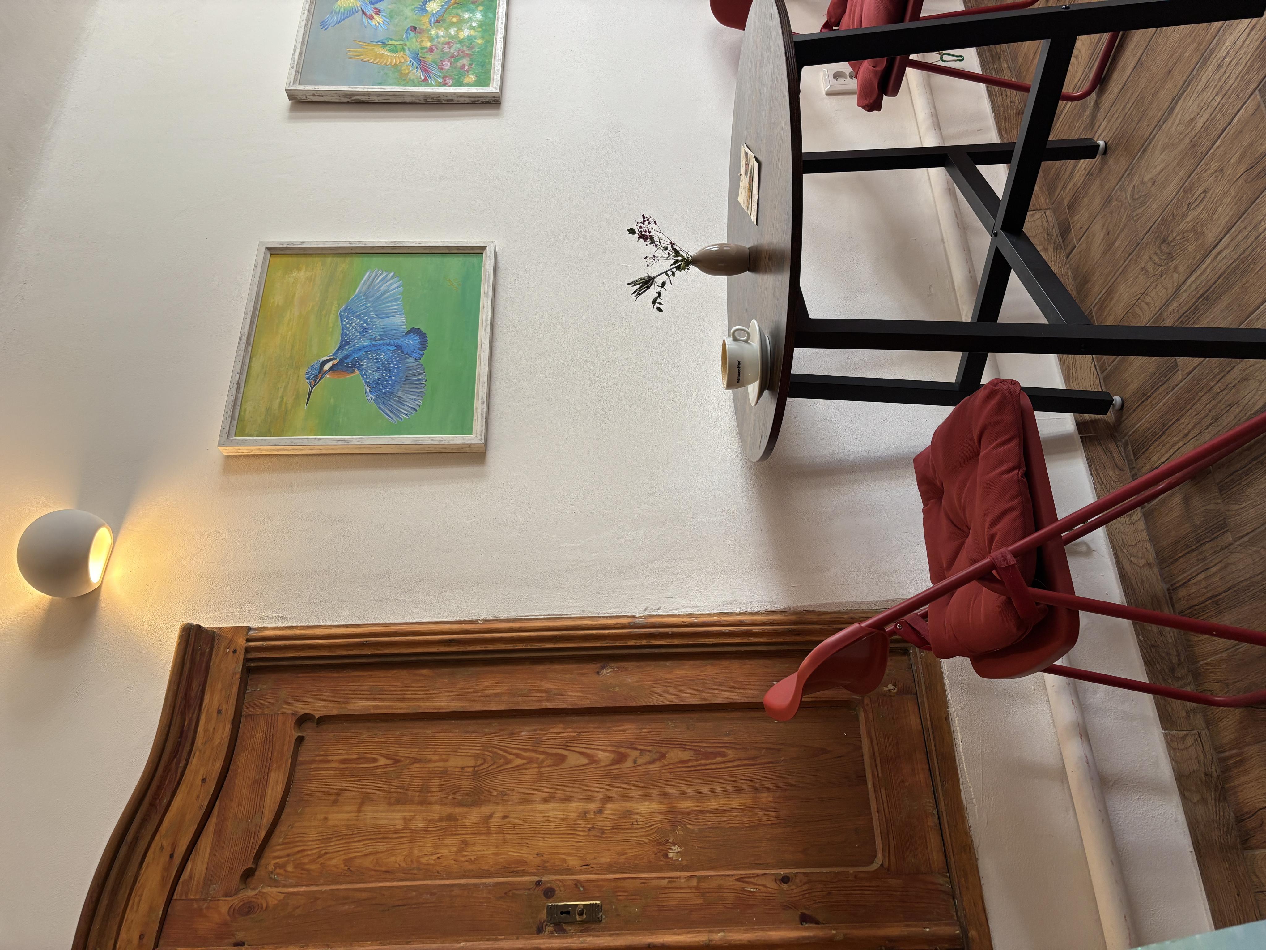 Café Sucrée foto 5