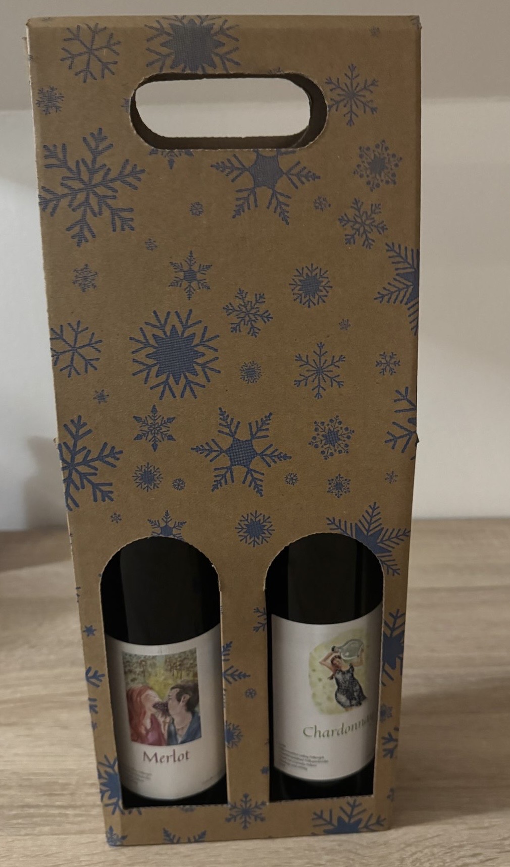 Mikrovinařství rodiny Peškových foto 2