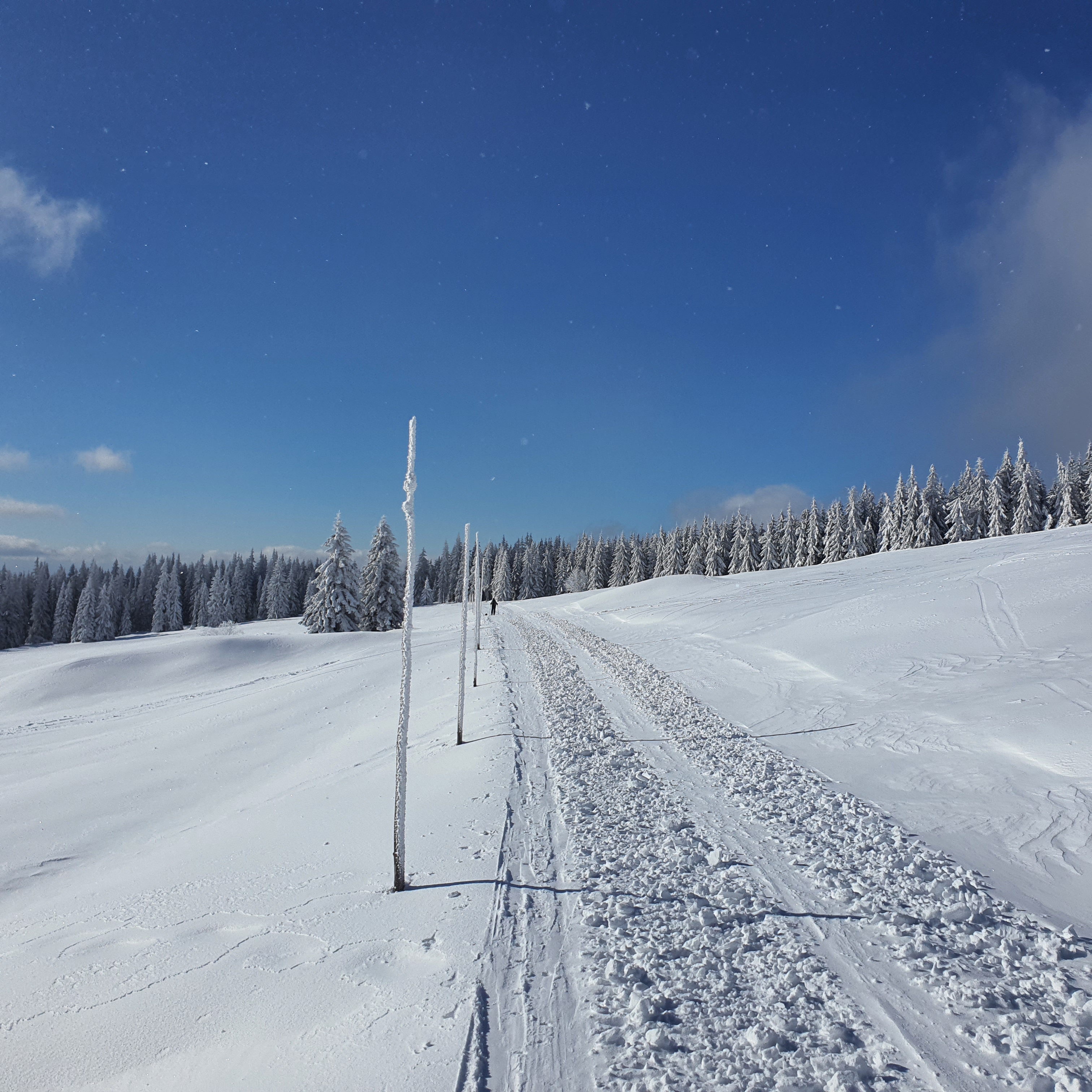 Horská bouda Kuprovka foto 2