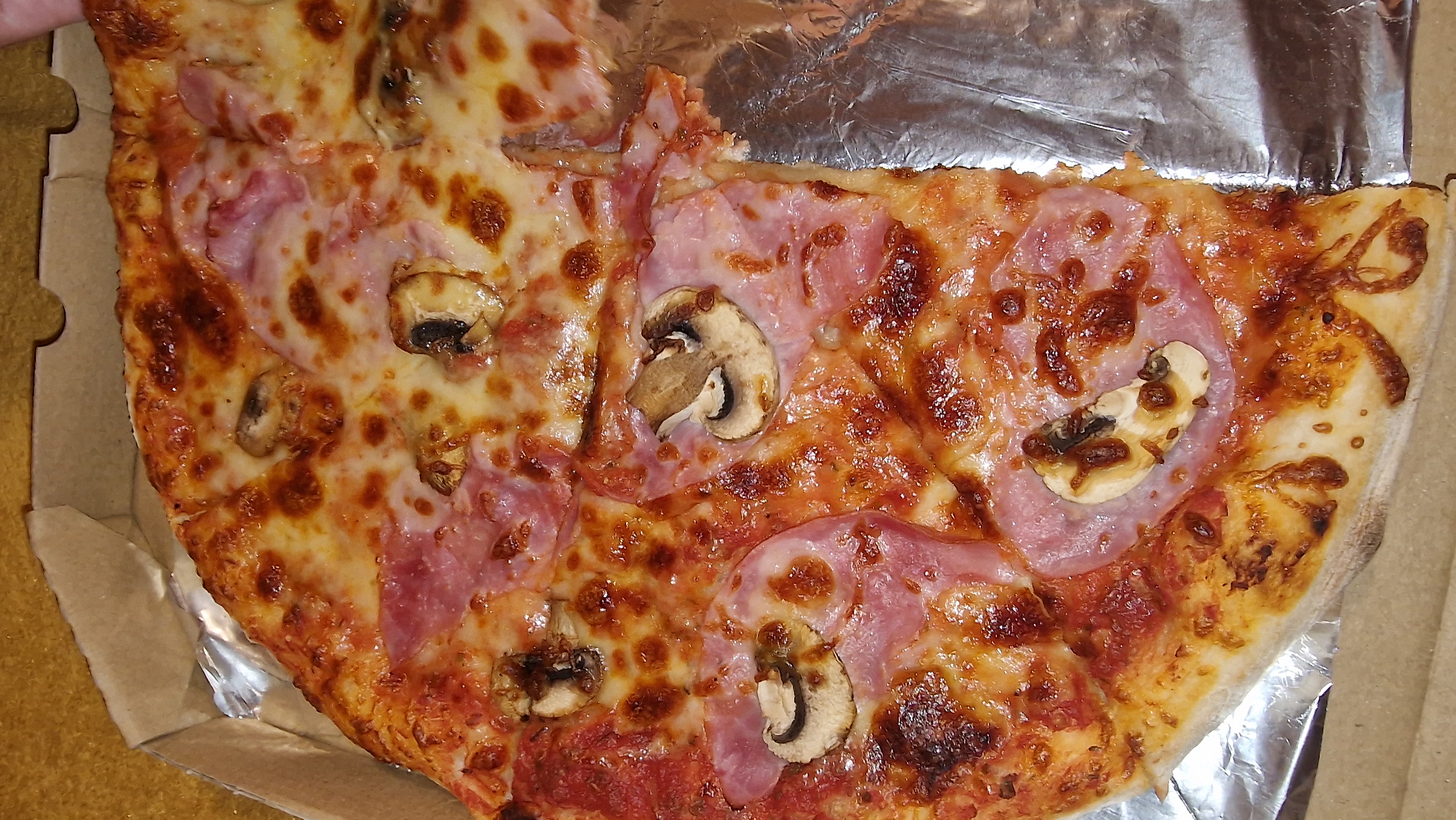 Pizzerie Hvězda foto 3