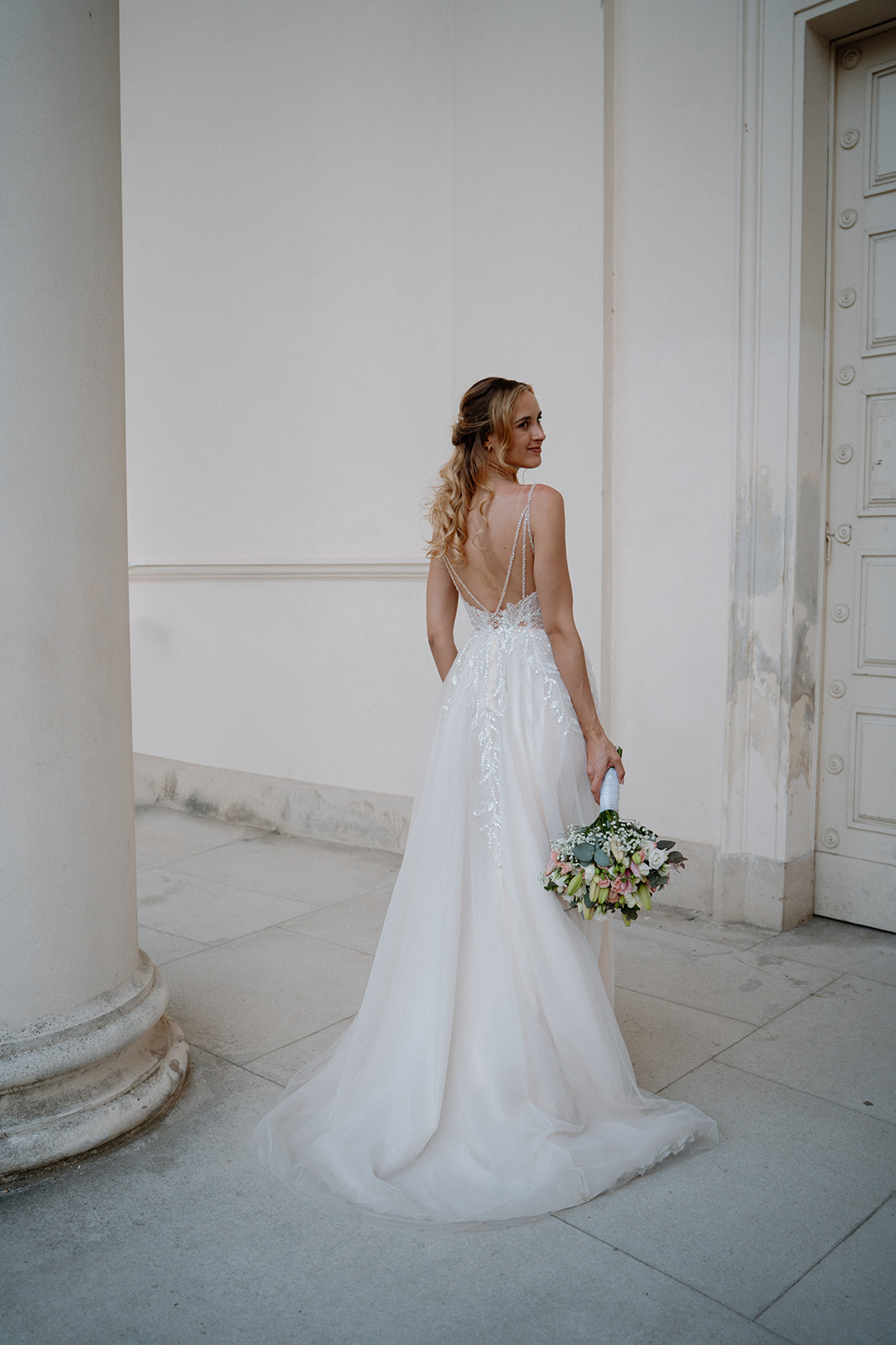 Leznar Bridal foto 3