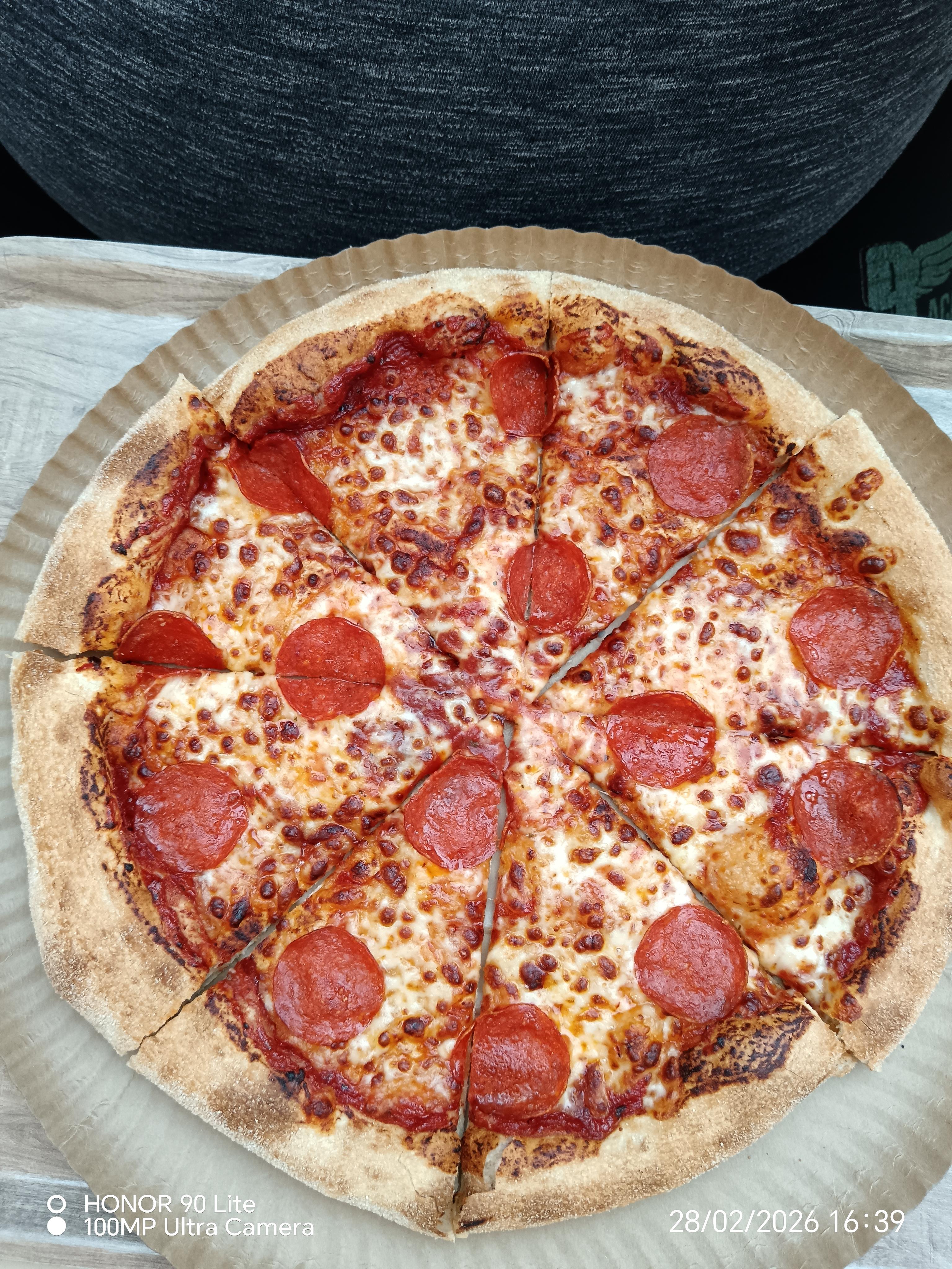Pizza Hut foto 4