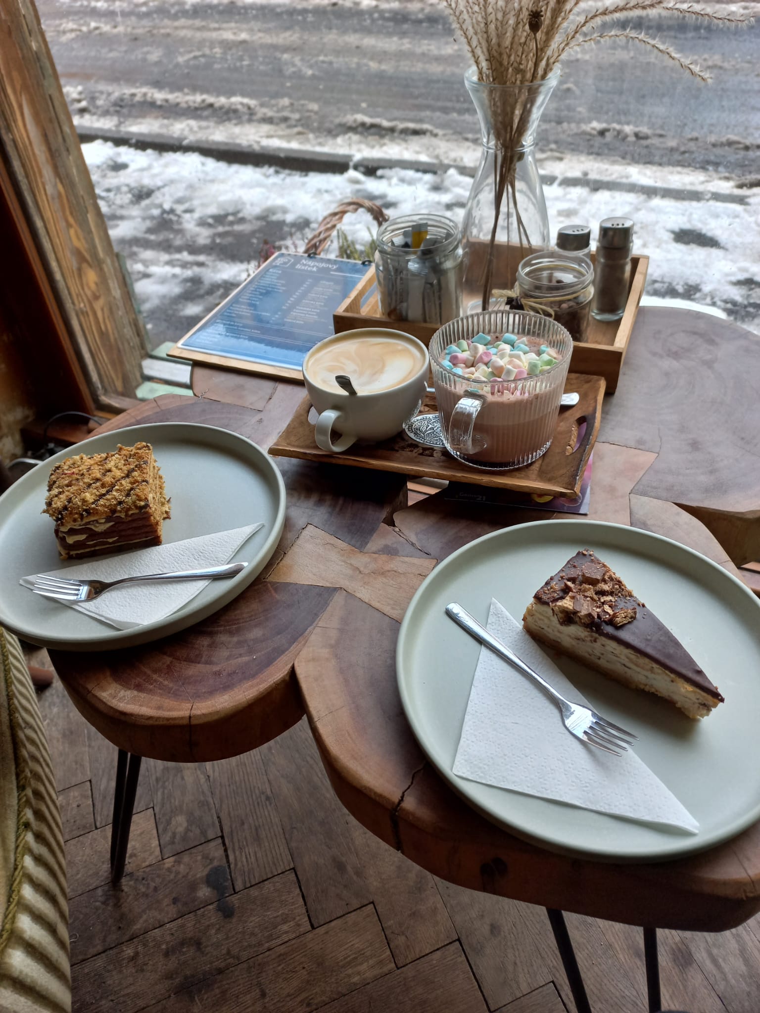 STODOLA Coffee foto 4