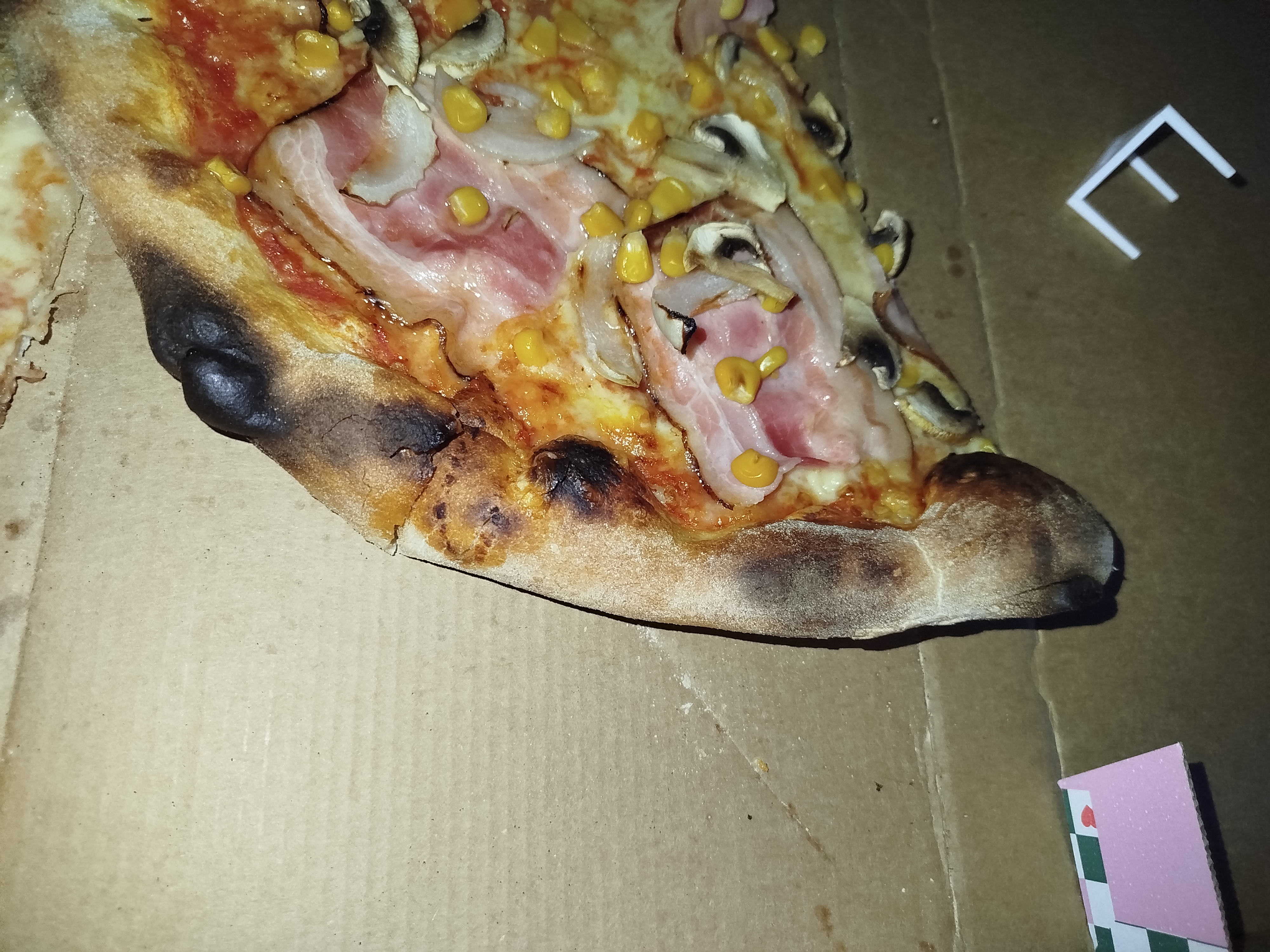 TURBO PIZZA foto 4