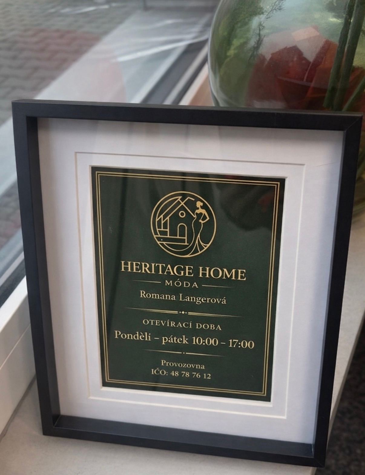 Heritagehome.cz foto 4