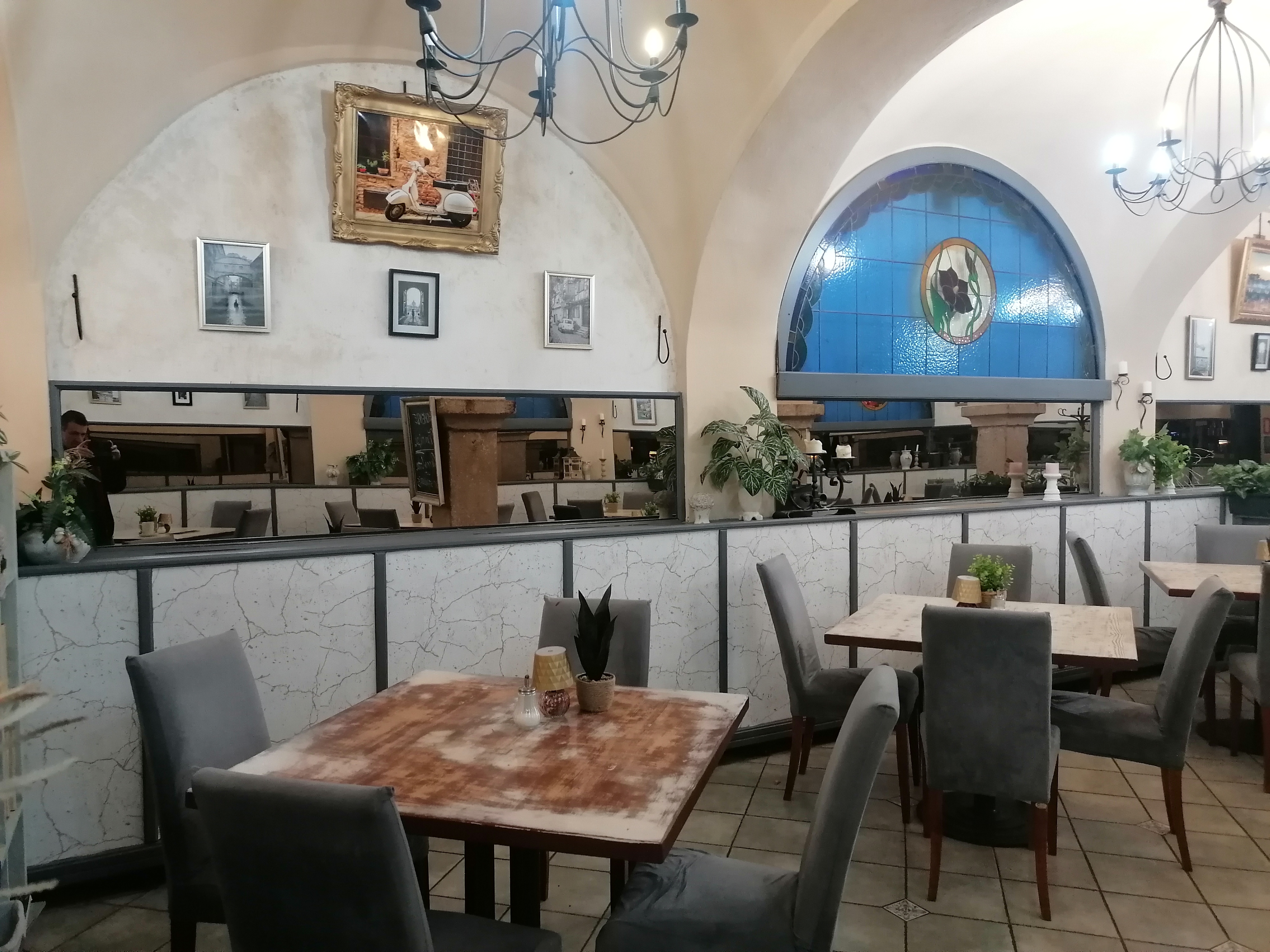 Pizzeria & Ristorante Dolce Vita foto 2