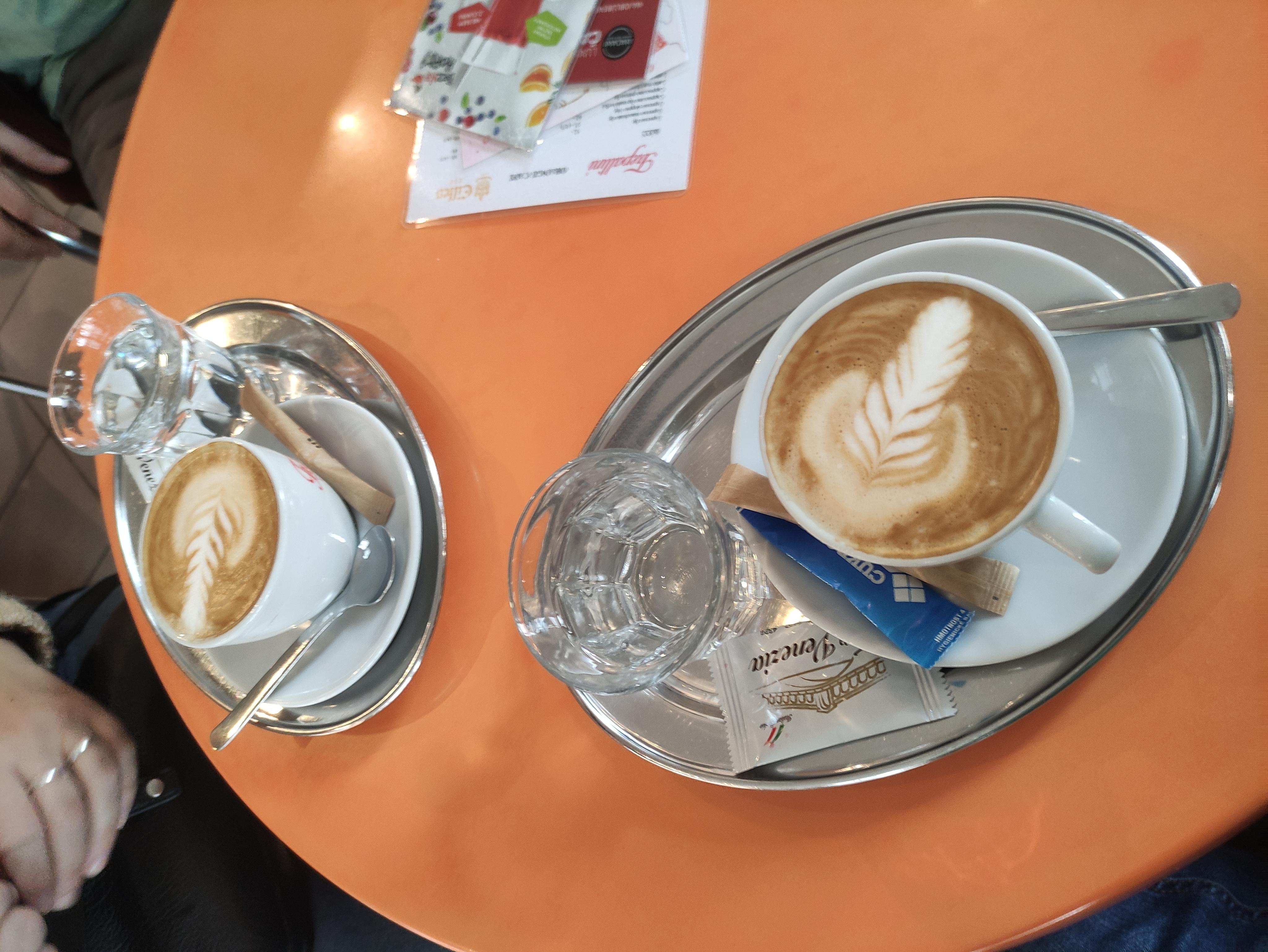 ORANGE CAFE foto 1