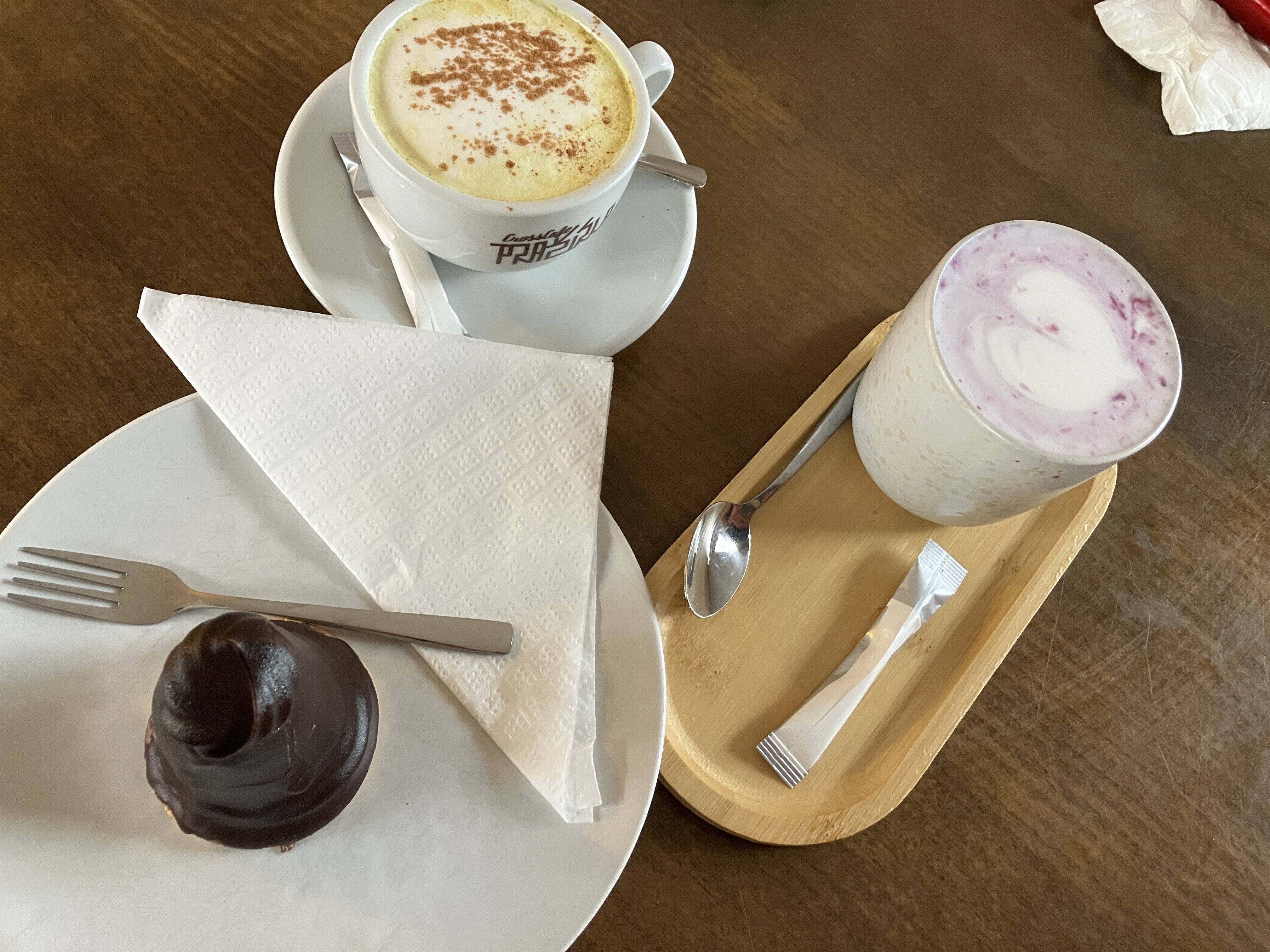 CUKRÁRNA A KAVÁRNA PANENKA foto 4