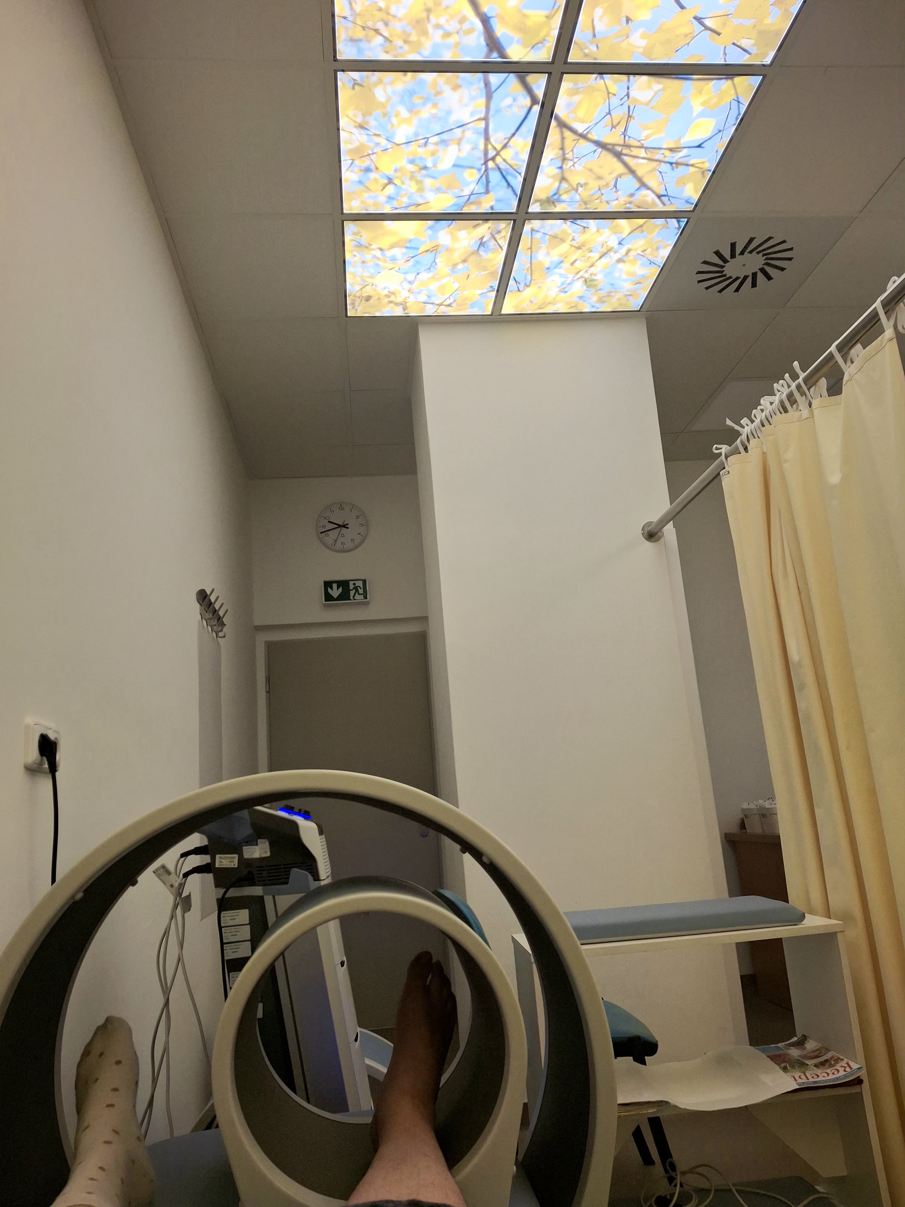 Fyzioterapie - Poliklinika Nemocnice Vyškov foto 6