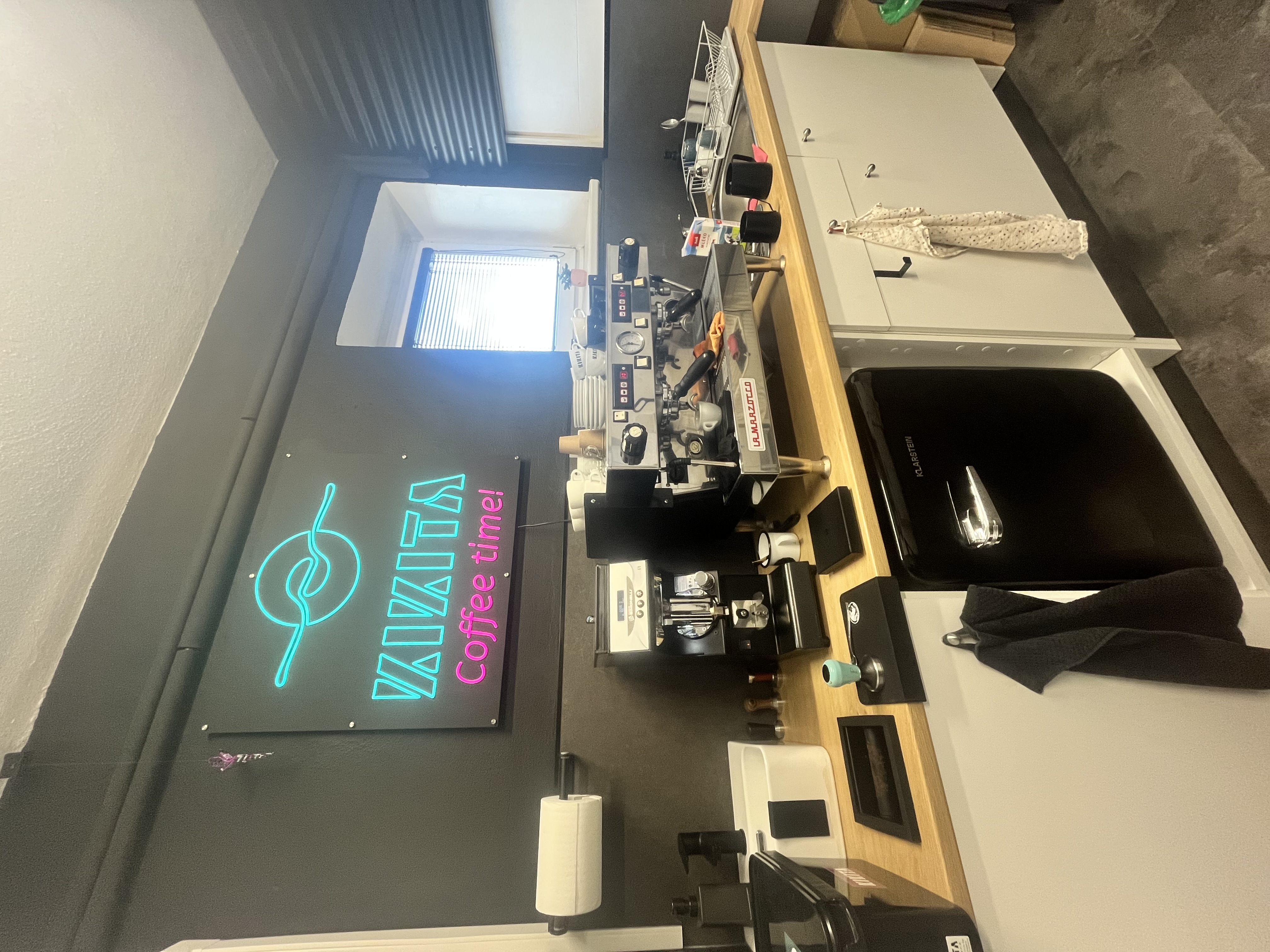 KIKITA kafe & školení foto 4