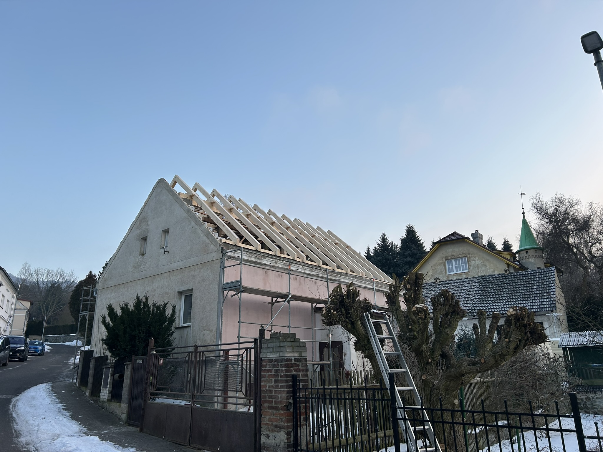 Nema Dřevostavby, s.r.o. foto 5