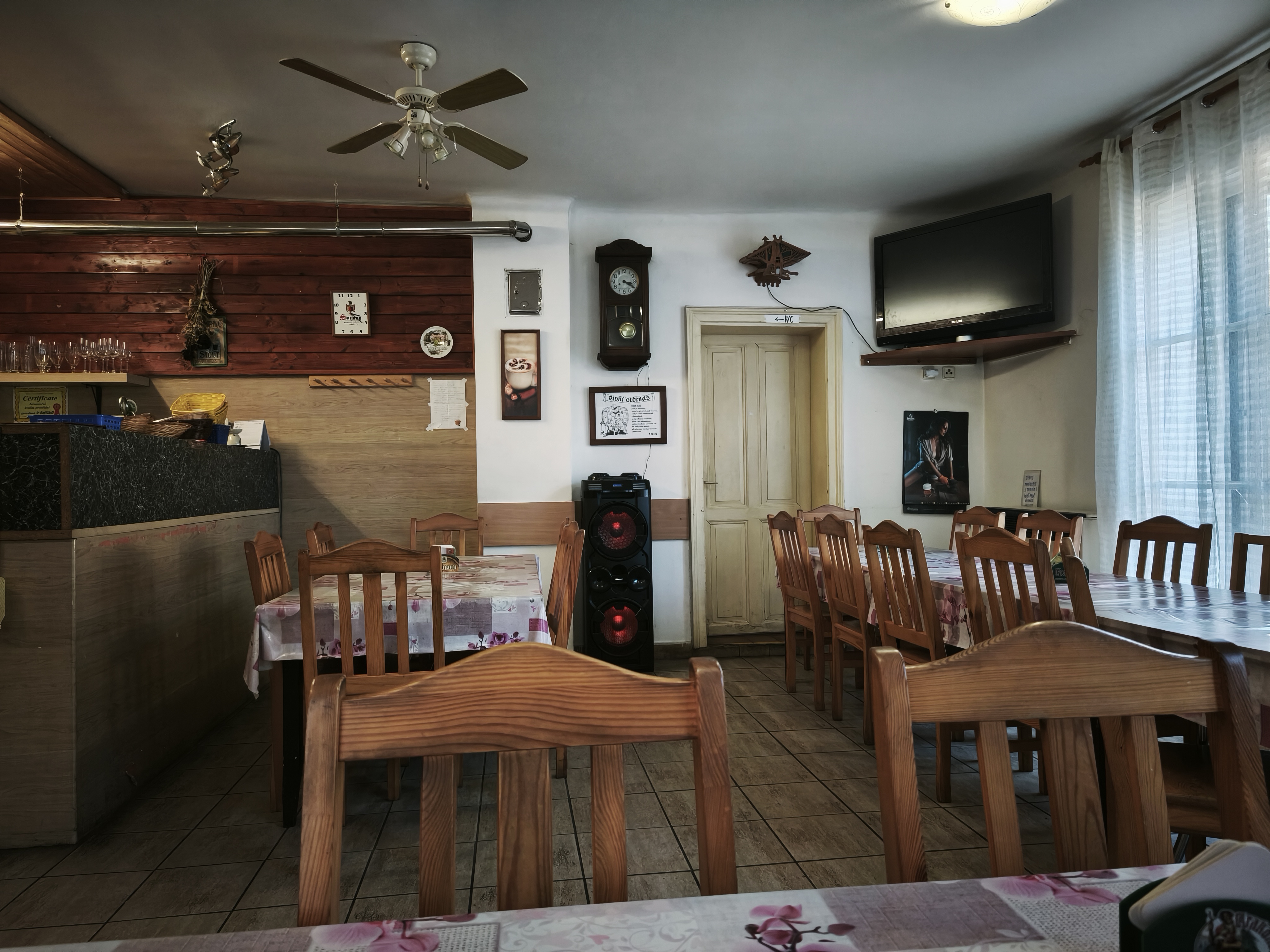 Restaurace U Kašťáků foto 1