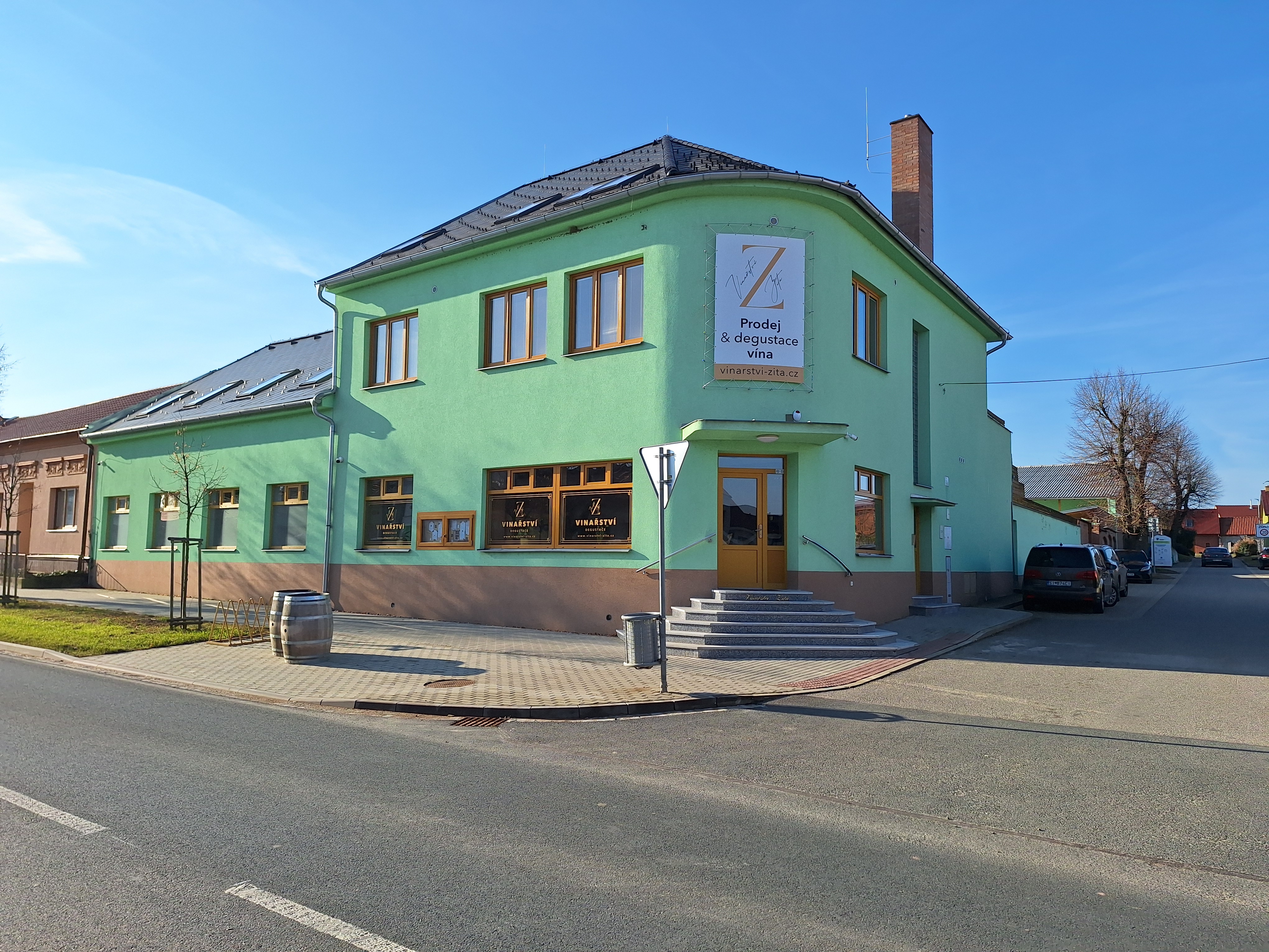 Vinařství Zita foto 3