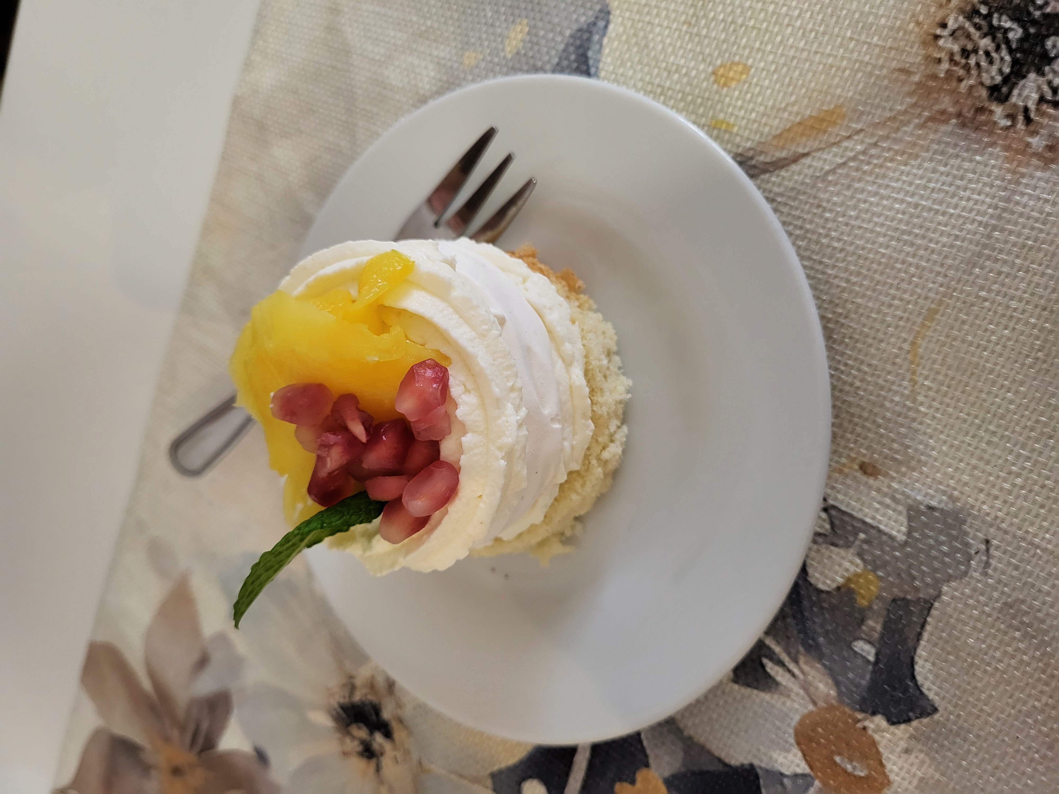 Restaurace na venkově foto 4