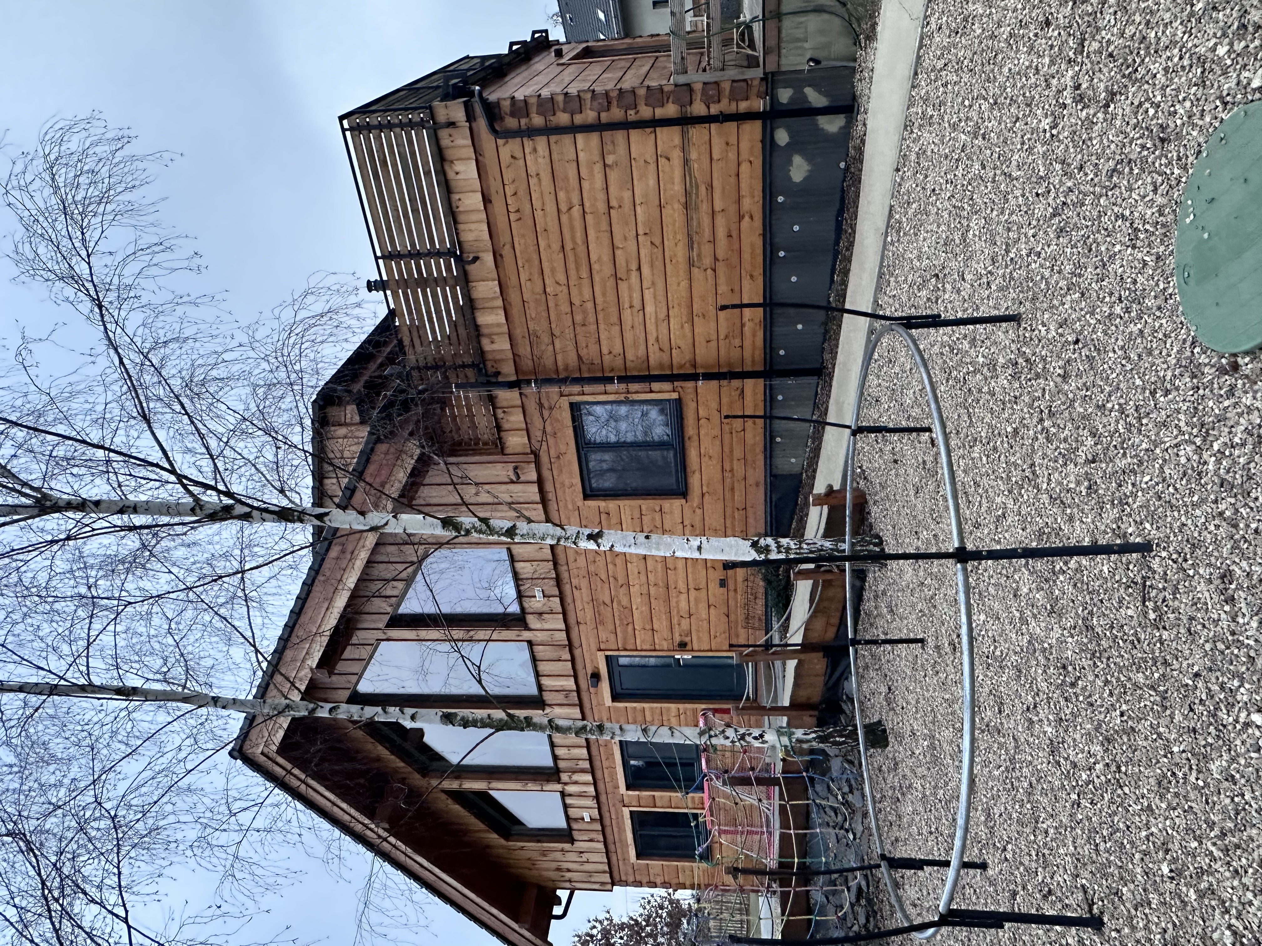 Roubenka Holčí foto 2