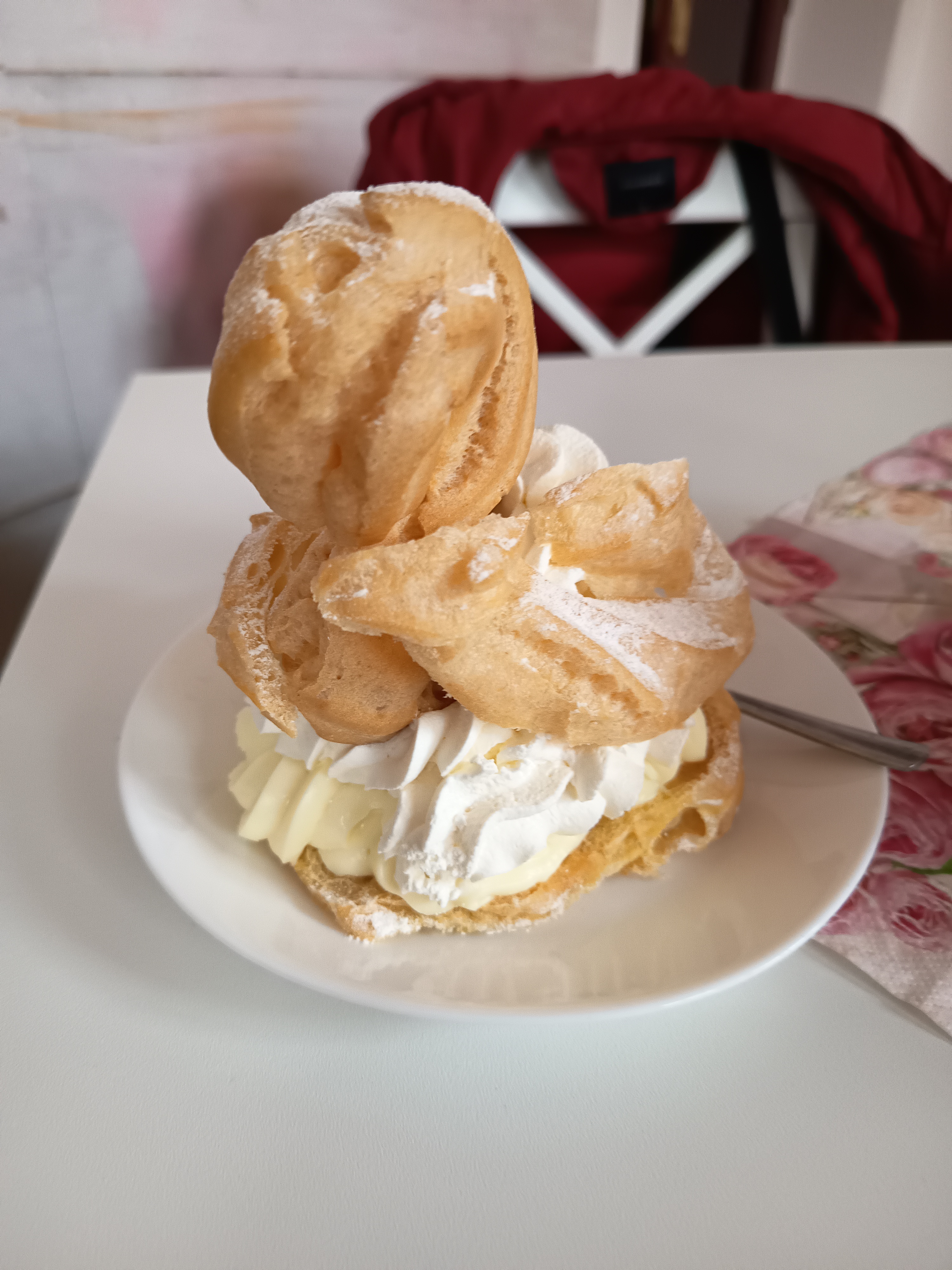 Cukrárna Štěpánka foto 5