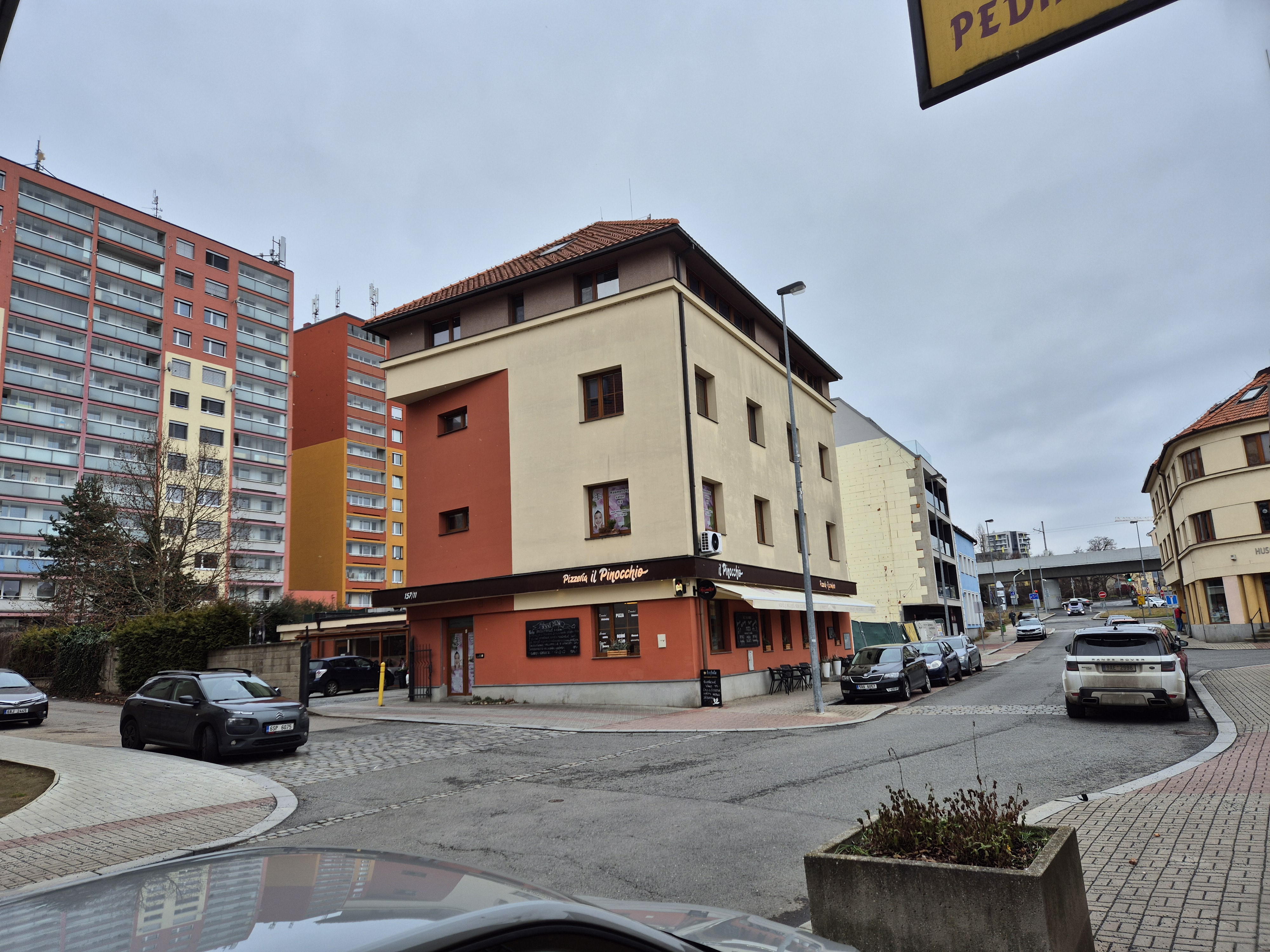 Pizzeria il Pinocchio foto 6