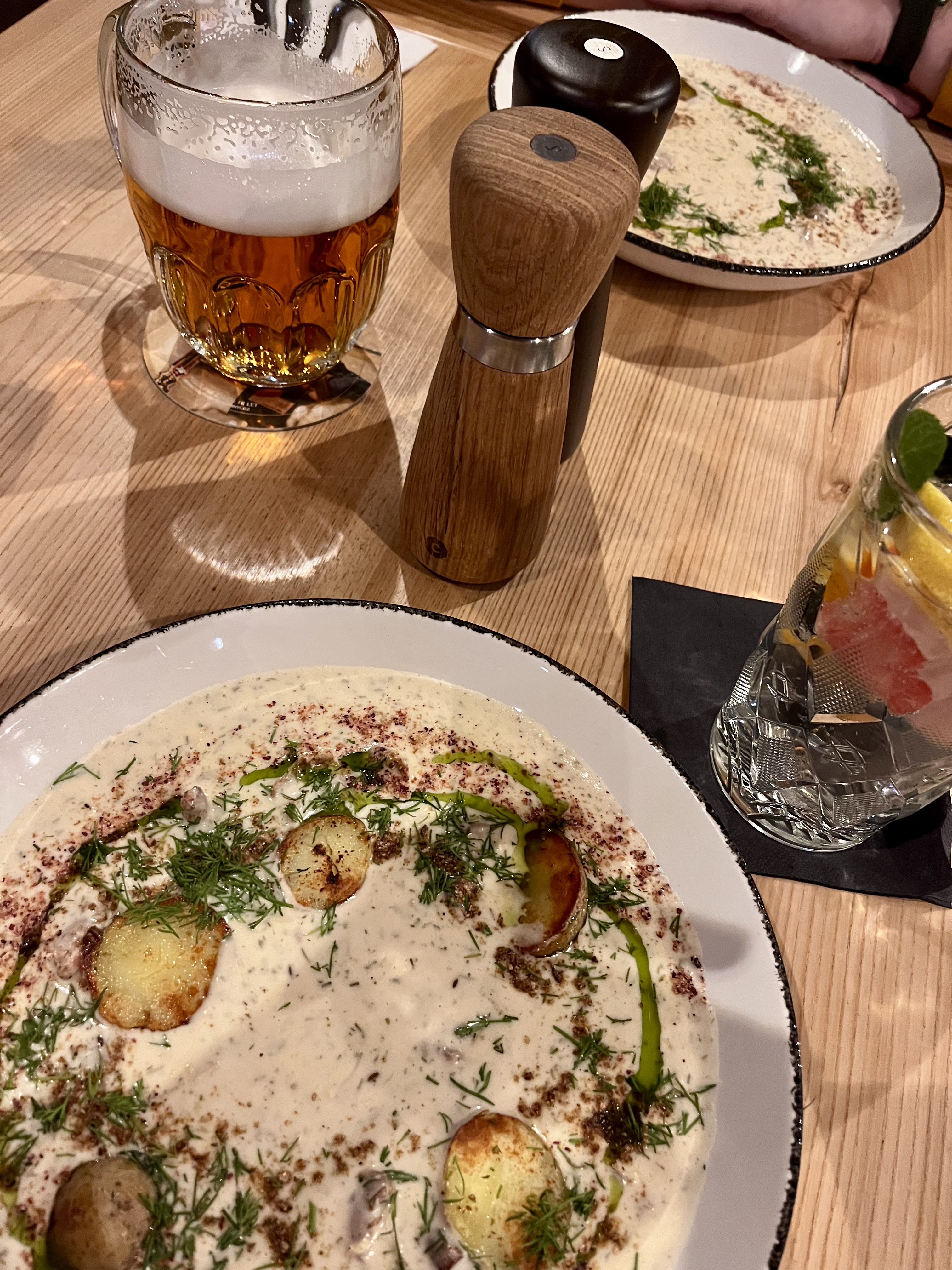 Restaurace Na Špeku foto 4