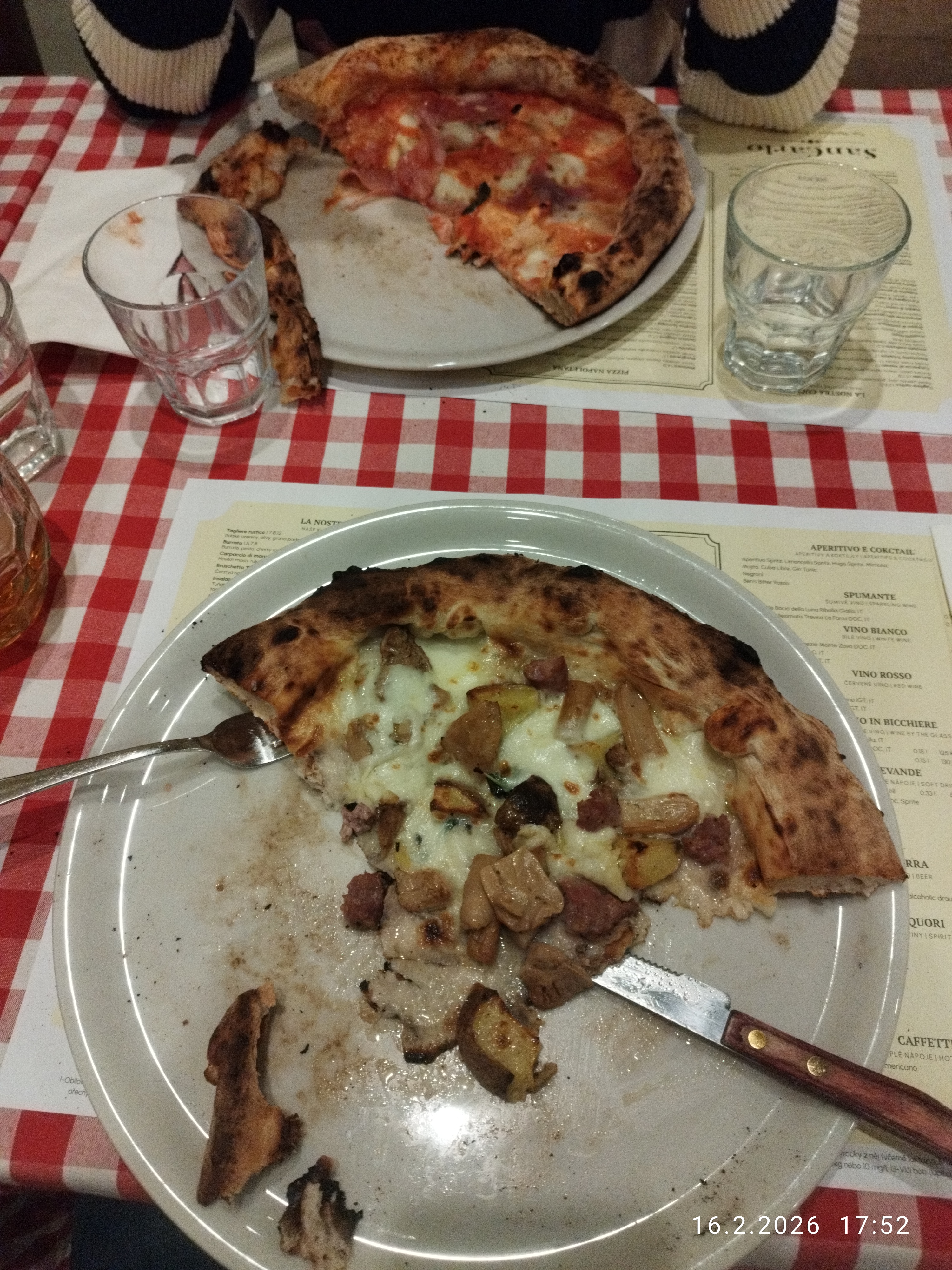 San Carlo foto 2