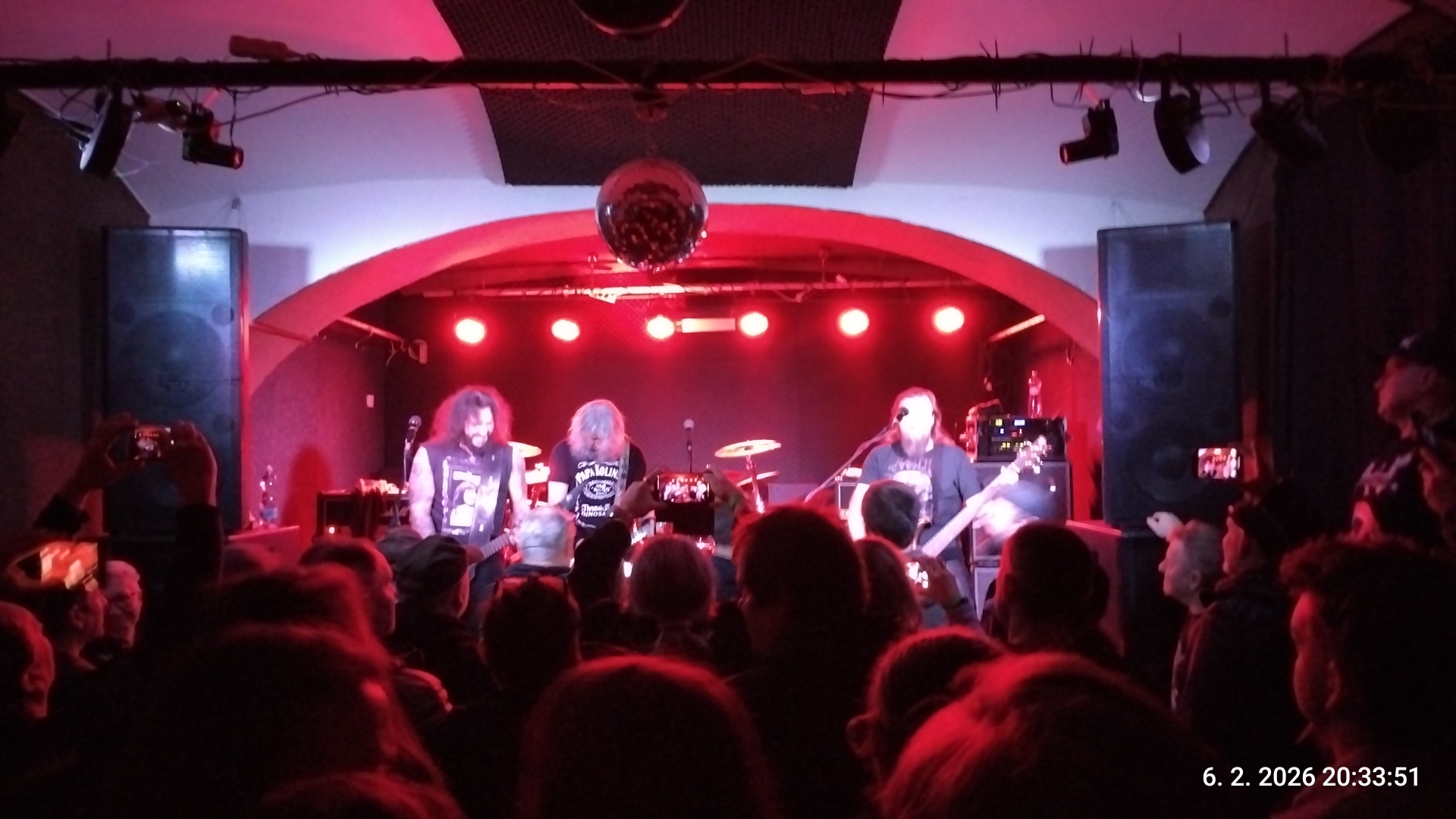 Klub Béčko, s.r.o. foto 2