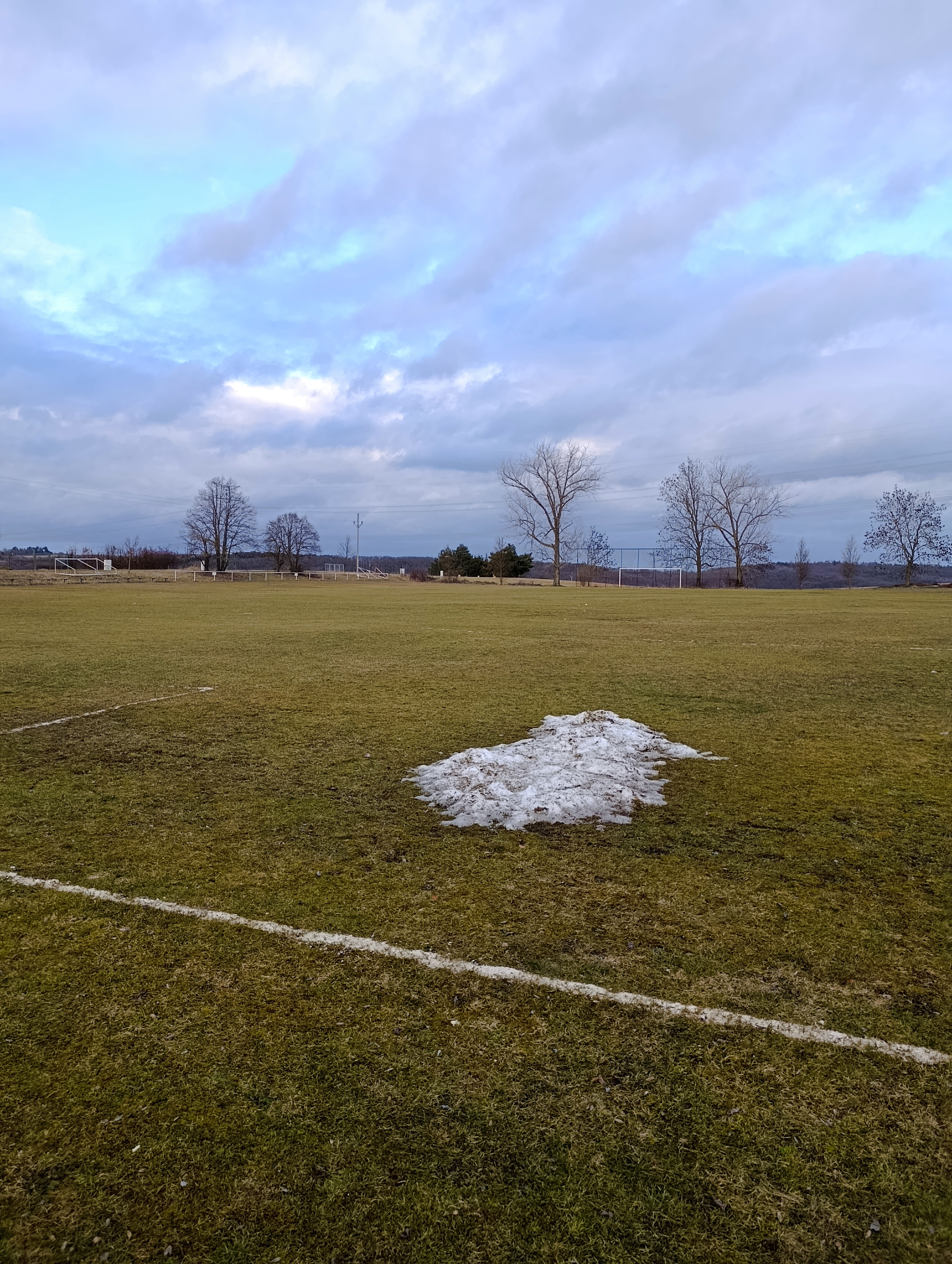 TJ Baník Mořina foto 4