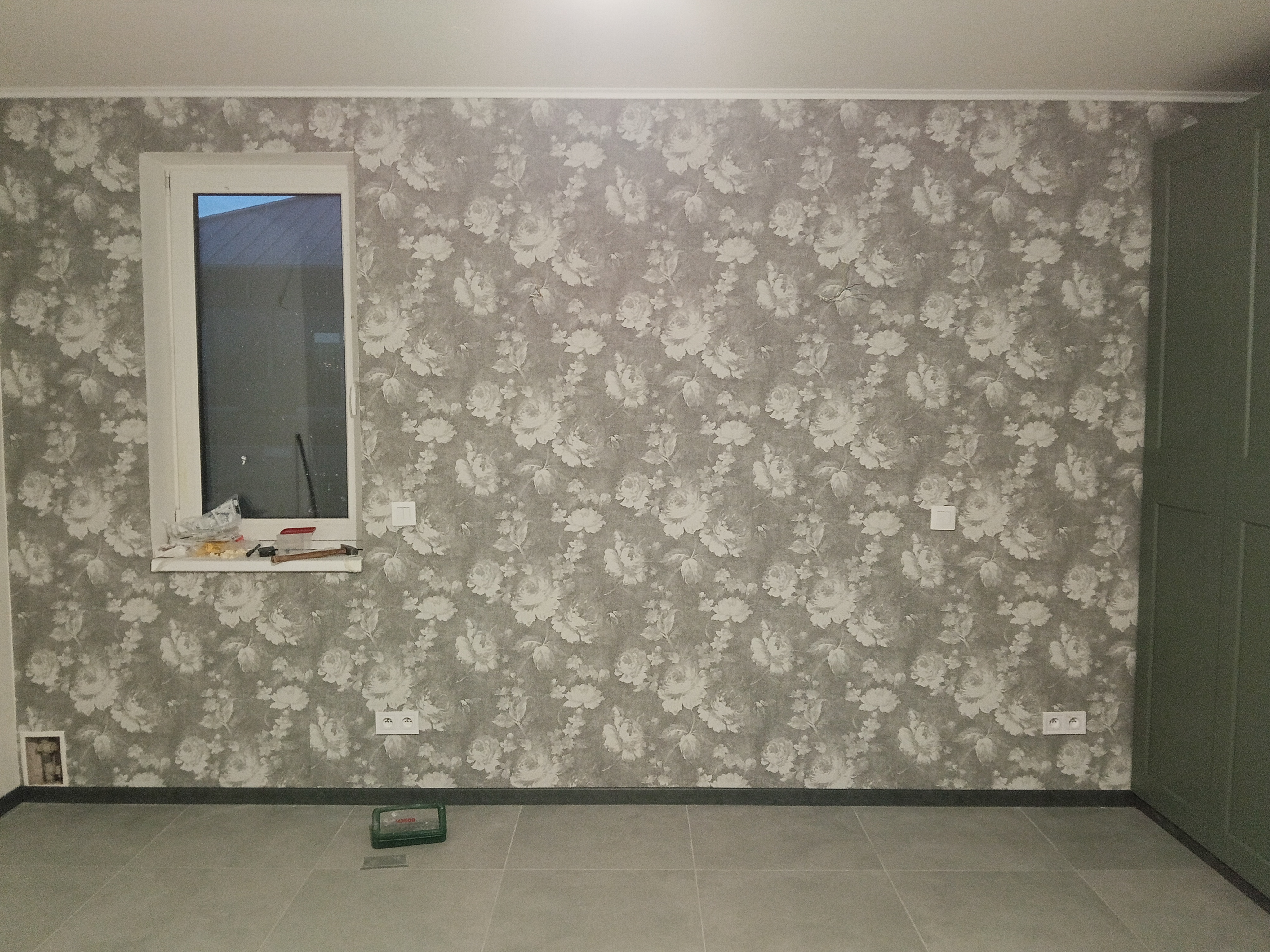 Luboš Halbich - Malířské a natěračské práce foto 6