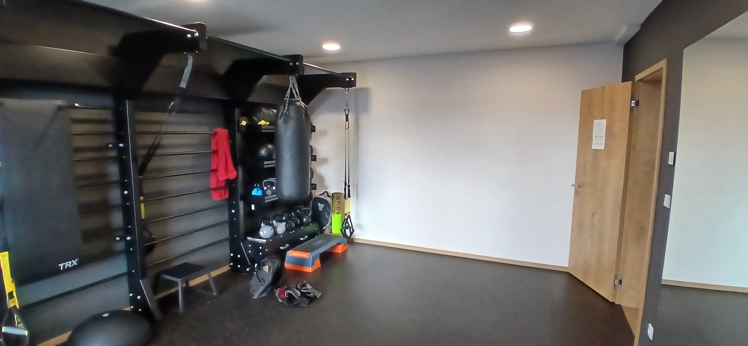 SKY Fitness Club foto 5