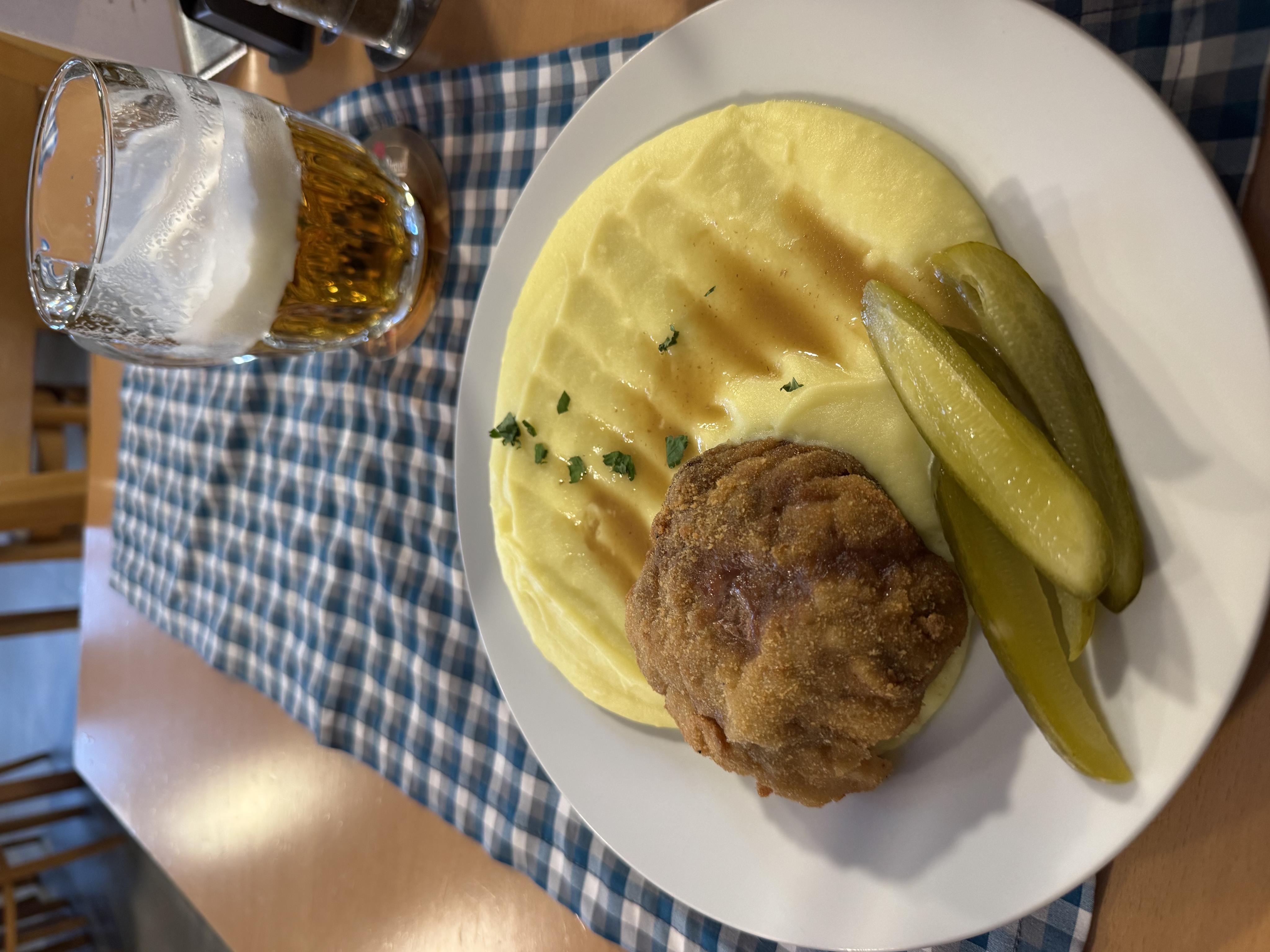 Restaurace U Čechů foto 2